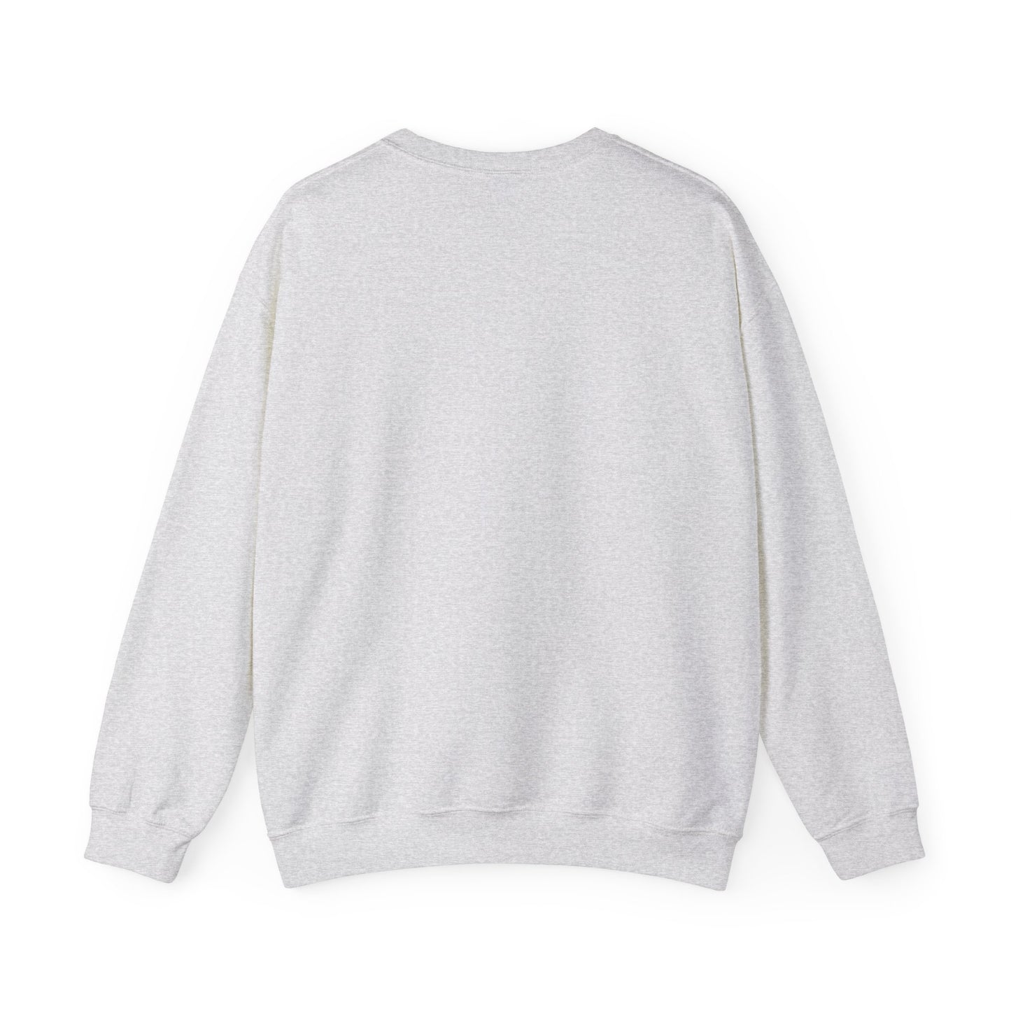 Capricorn Girl G.O.A.T. Unisex Crewneck Sweatshirt