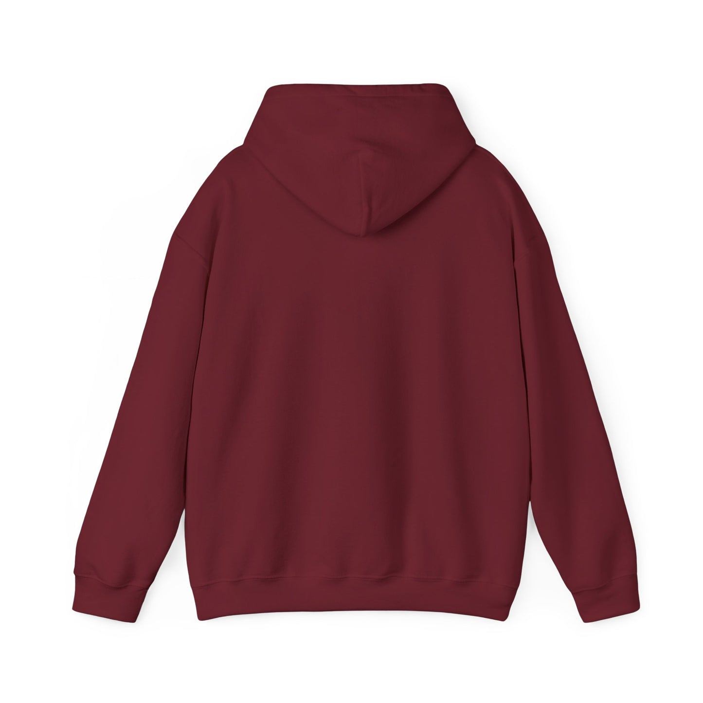 Retro 92 Unisex Heavy Blend™ Hooded Sweatshirt - Cozy Streetwear