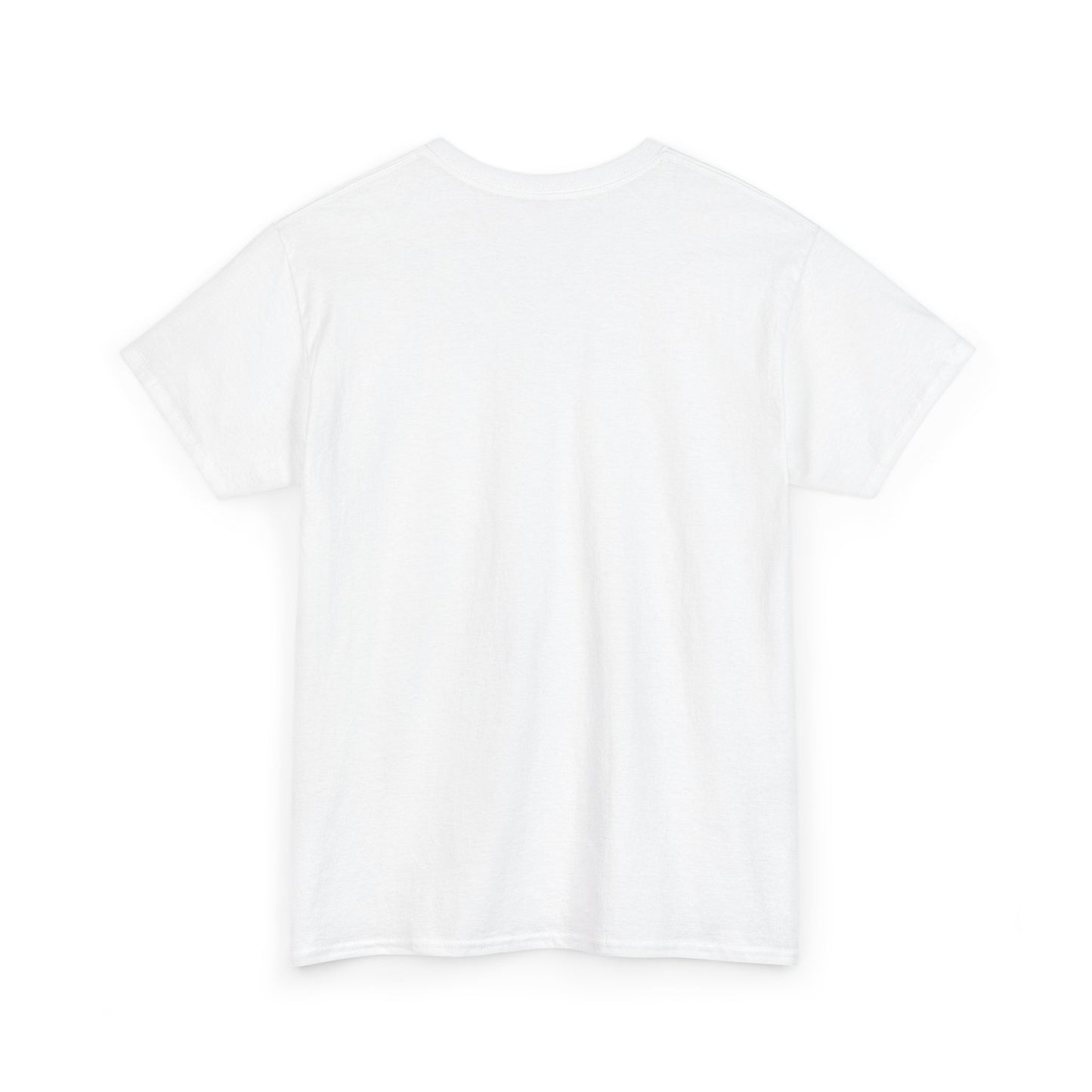 Capricorn Graphic Unisex Heavy Cotton Tee - Astrology Zodiac Shirt