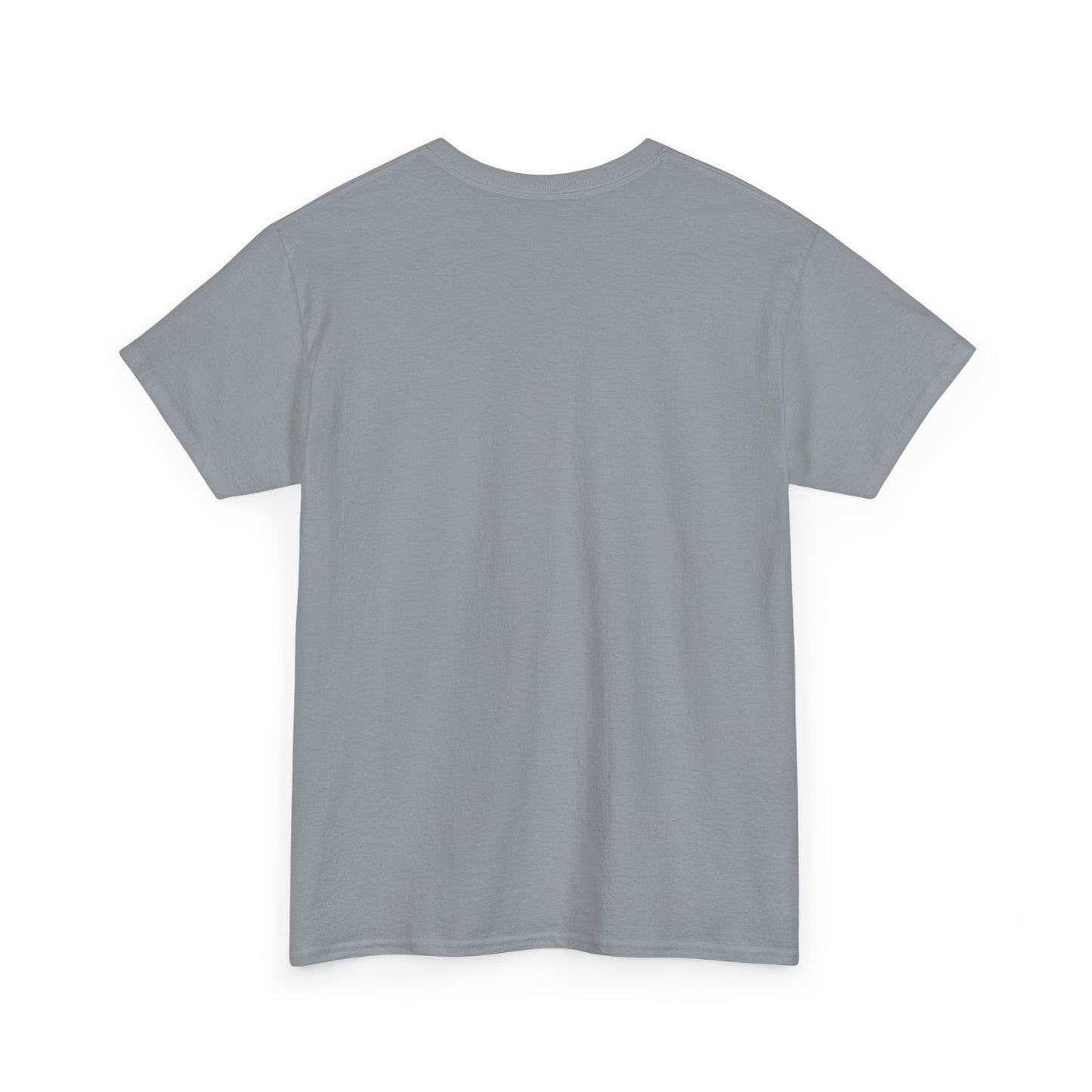 Capricorn Graphic Unisex Heavy Cotton Tee - Astrology Zodiac Shirt