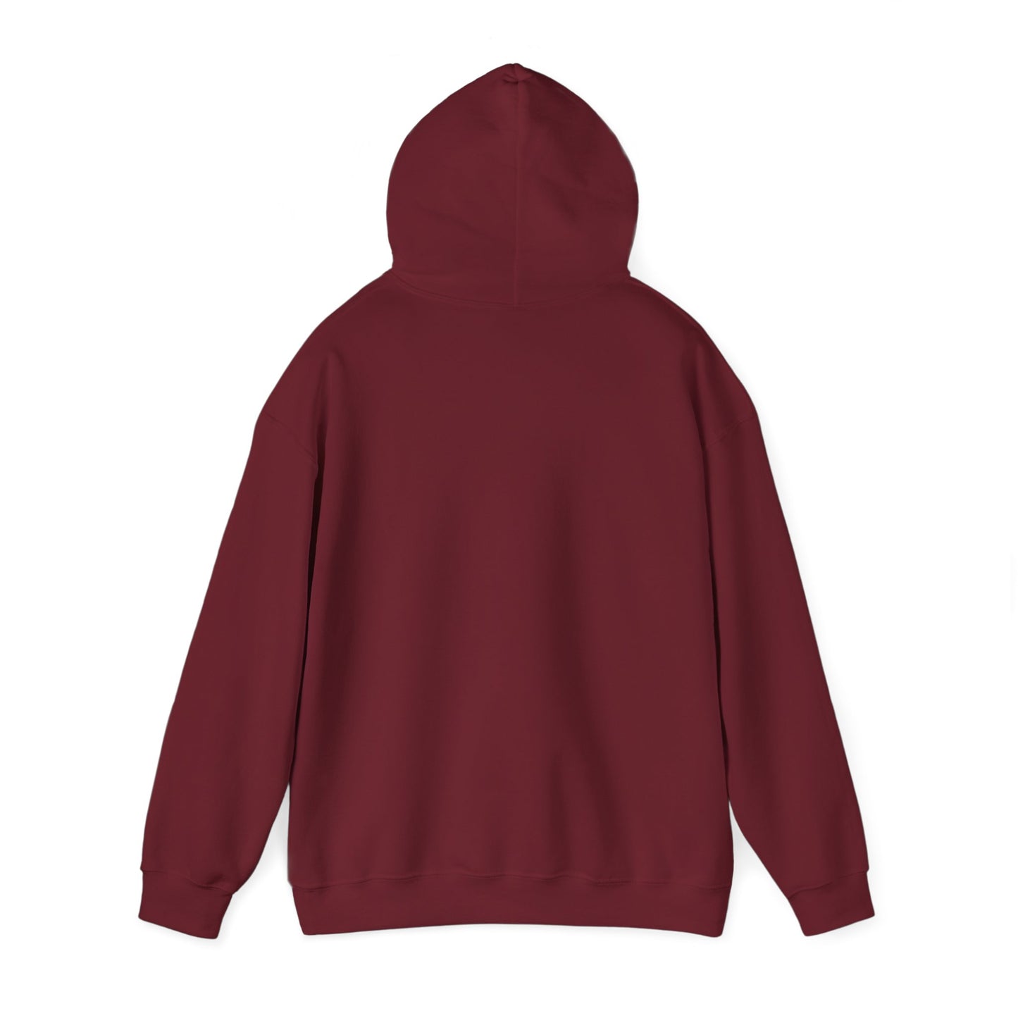 Retro 92 Unisex Heavy Blend™ Hooded Sweatshirt - Cozy Streetwear