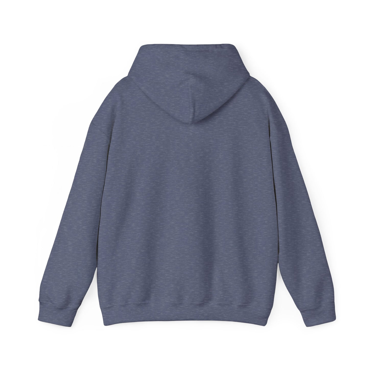 Retro 92 Unisex Heavy Blend™ Hooded Sweatshirt - Cozy Streetwear