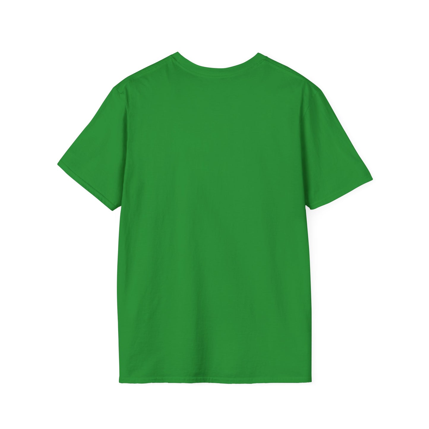 “PROUD” Paid Unisex T-Shirt - Celebrate African Heritage