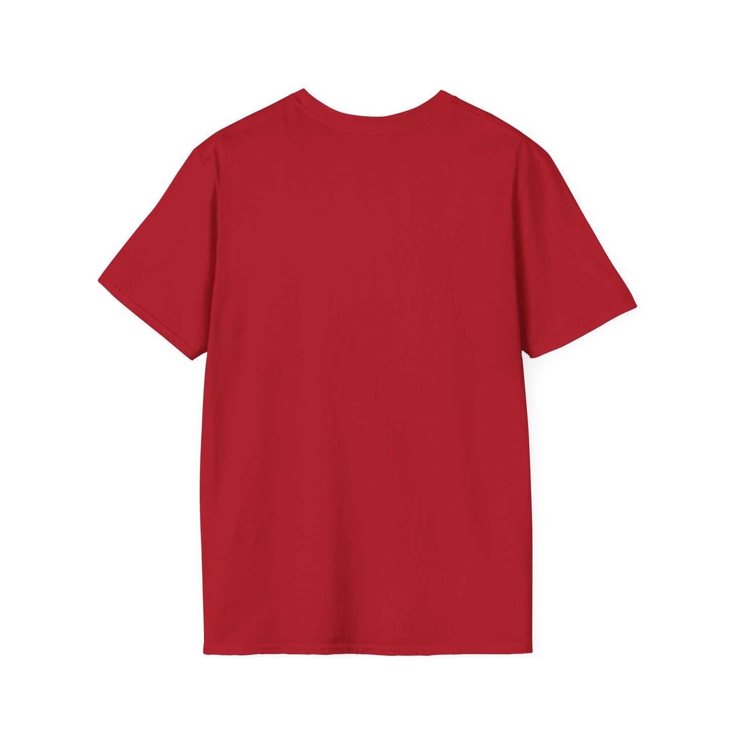 “PROUD” Paid Unisex T-Shirt - Celebrate African Heritage