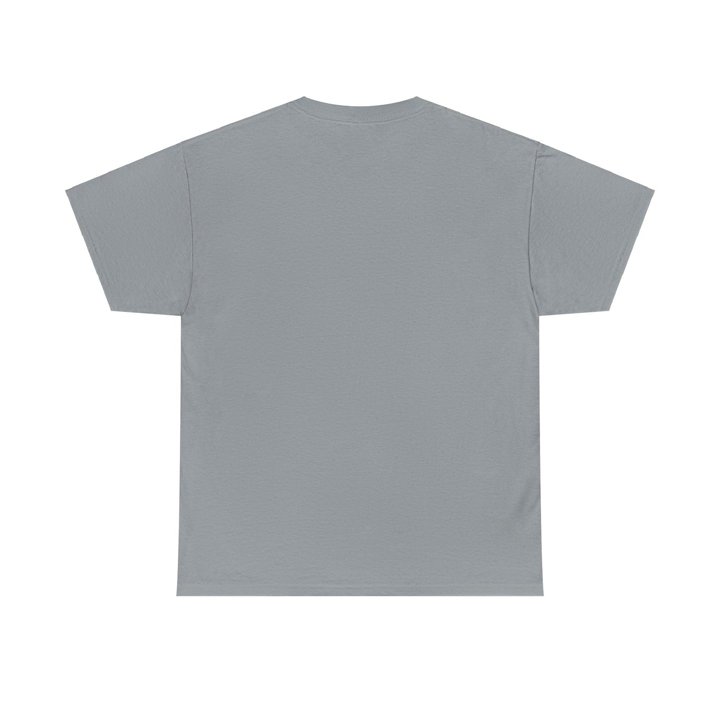 Capricorn Graphic Unisex Heavy Cotton Tee - Astrology Zodiac Shirt