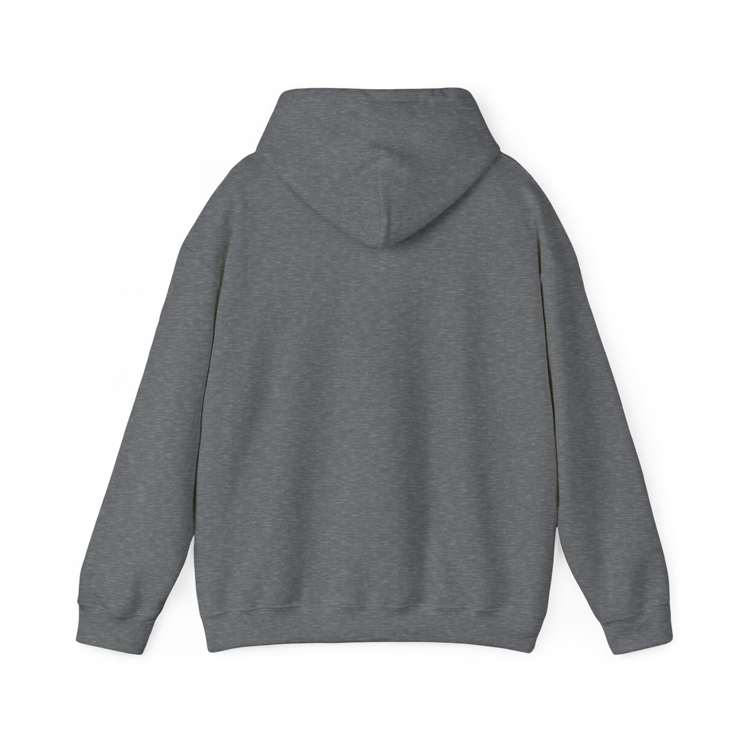 Retro 92 Unisex Heavy Blend™ Hooded Sweatshirt - Cozy Streetwear