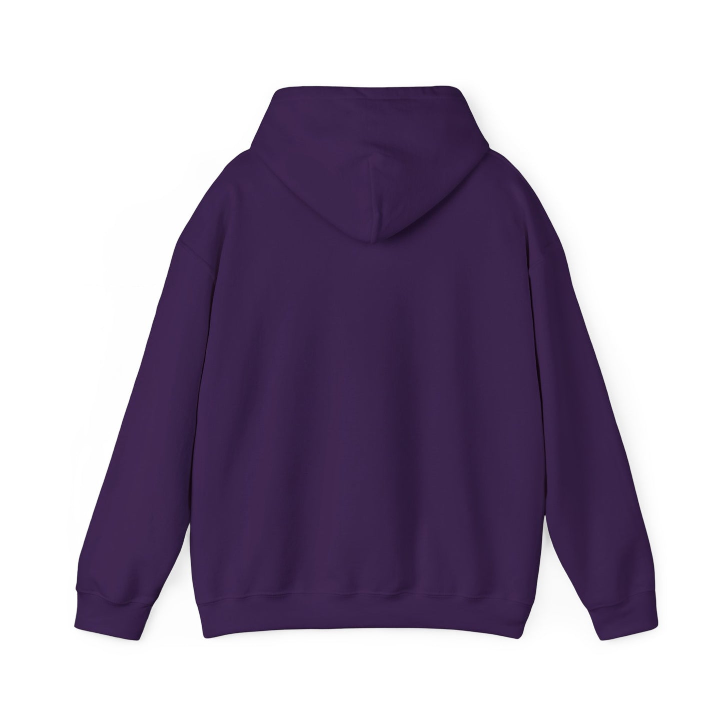 P.A.I.D. Unisex Heavy Blend™ Hooded Sweatshirt