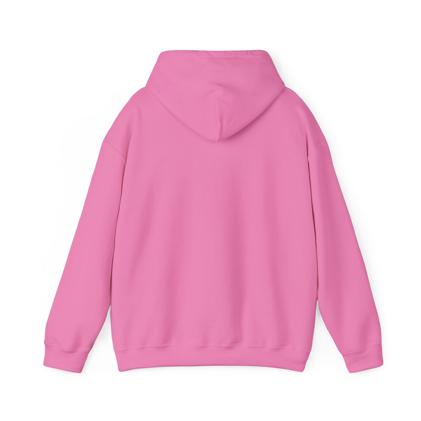 “PROUD” PAID Unisex Heavy Blend™ Hoodie - Celebrate Heritage in Style