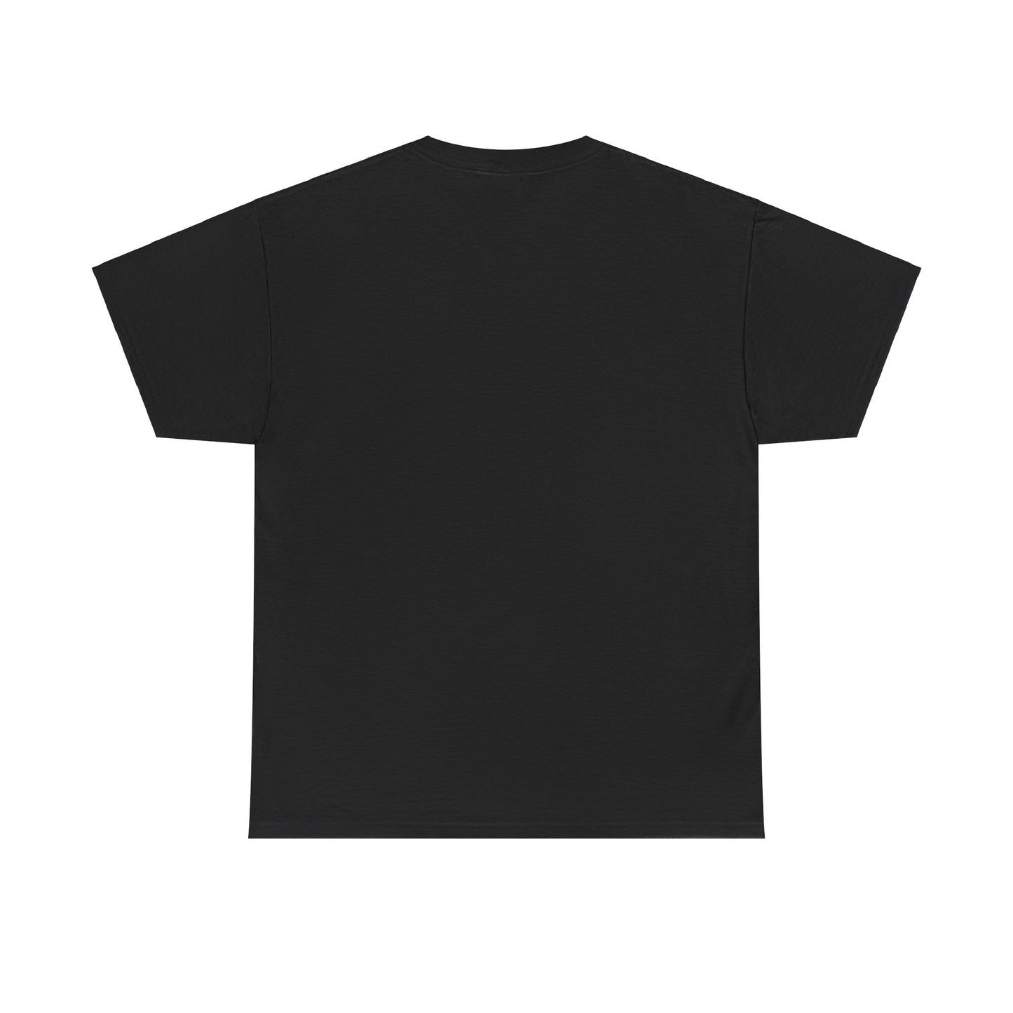 Capricorn Graphic Unisex Heavy Cotton Tee - Astrology Zodiac Shirt