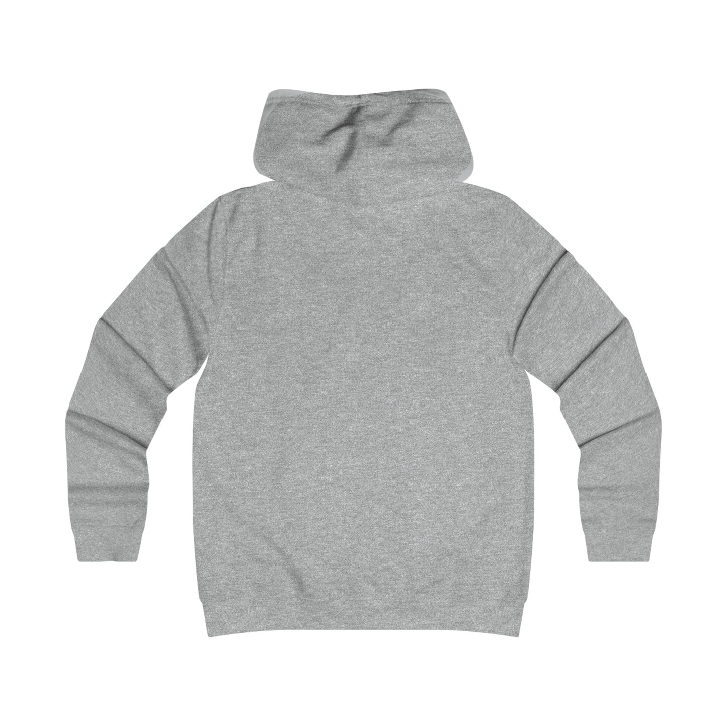 Empowering Hoodie - 92 'Don't Blame Us' Design