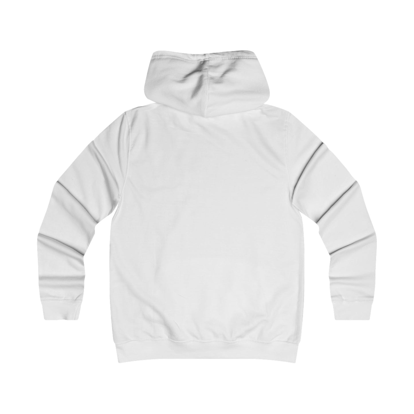 Empowering Hoodie - 92 'Don't Blame Us' Design