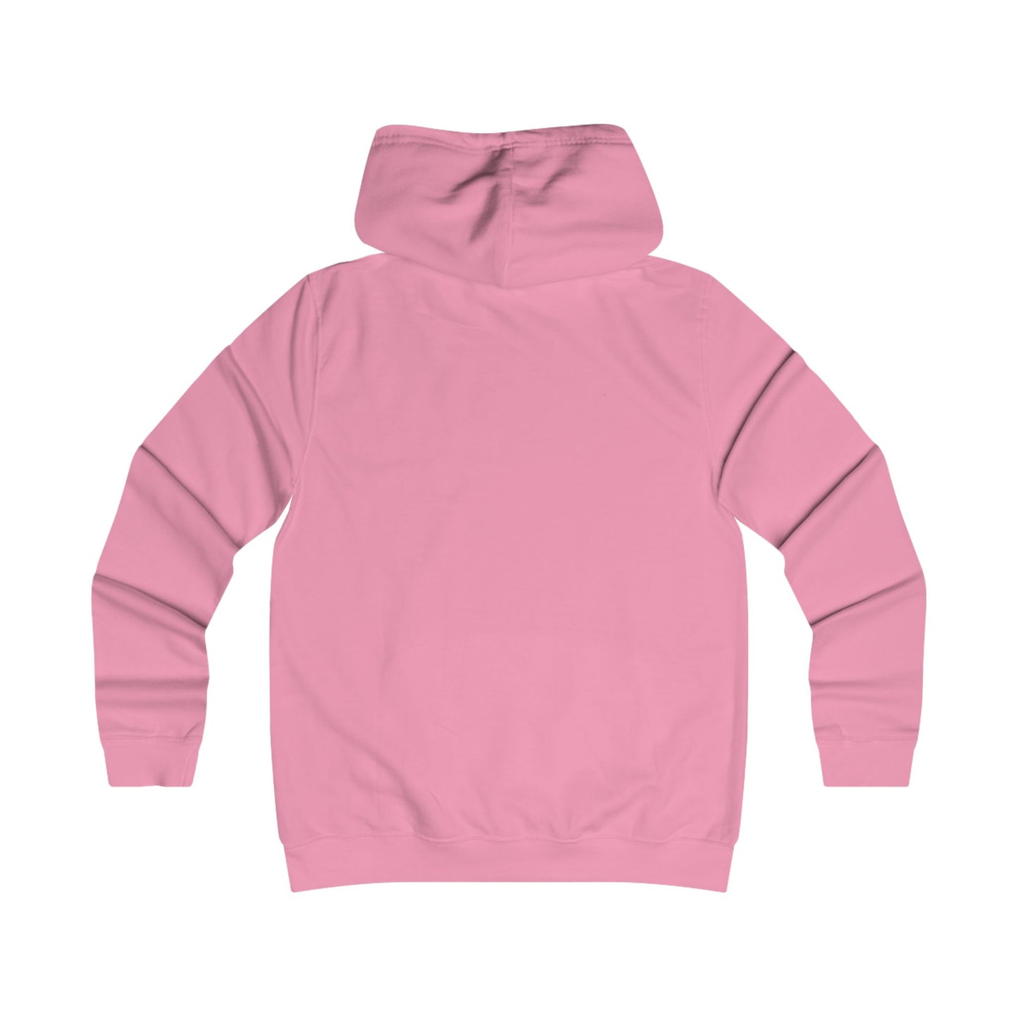 Empowering Hoodie - 92 'Don't Blame Us' Design