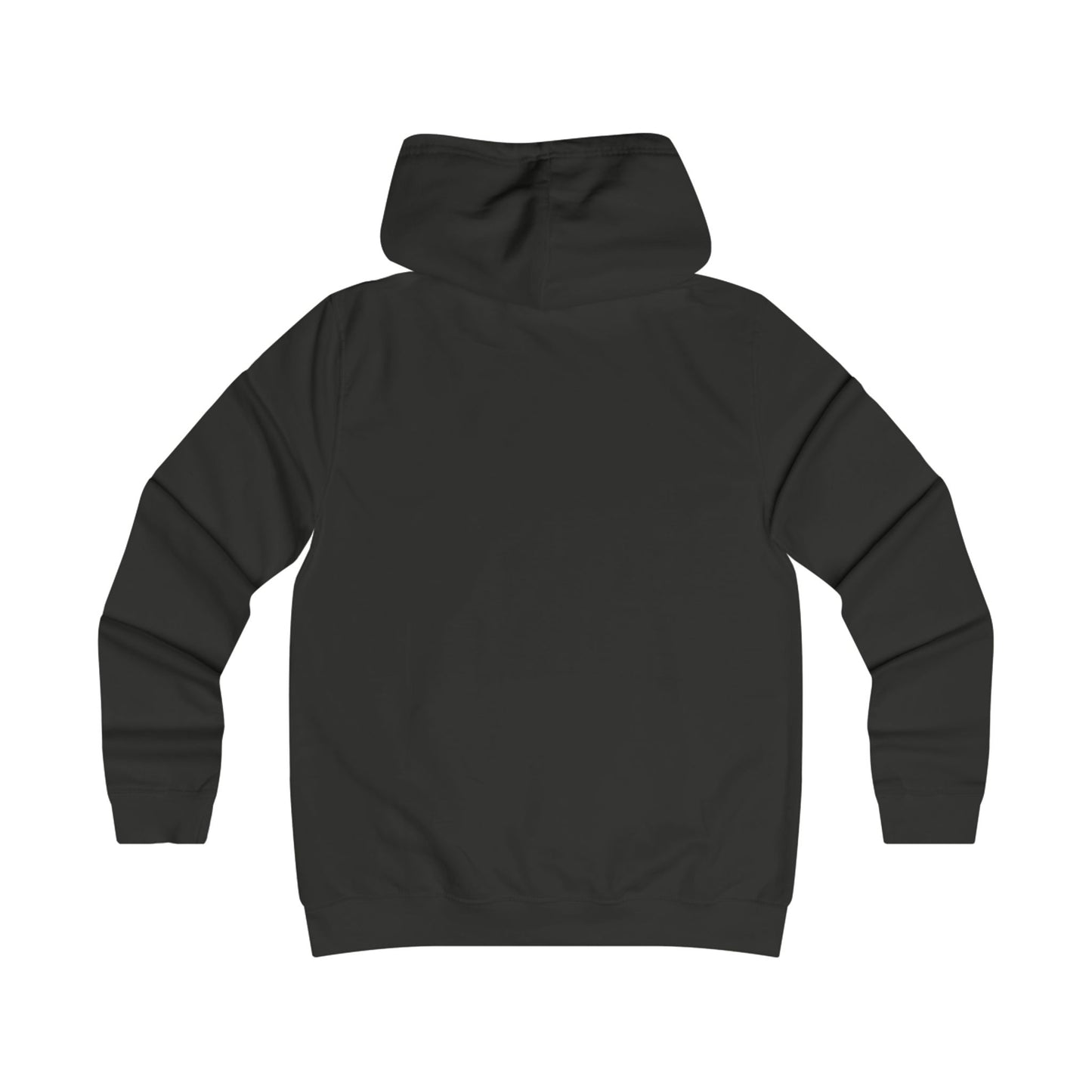 Empowering Hoodie - 92 'Don't Blame Us' Design