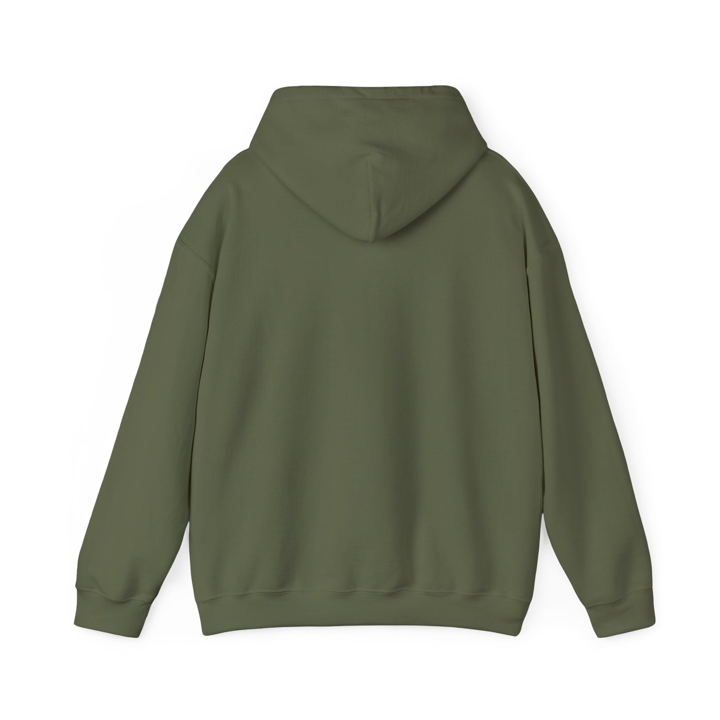 Retro 92 Unisex Heavy Blend™ Hooded Sweatshirt - Cozy Streetwear