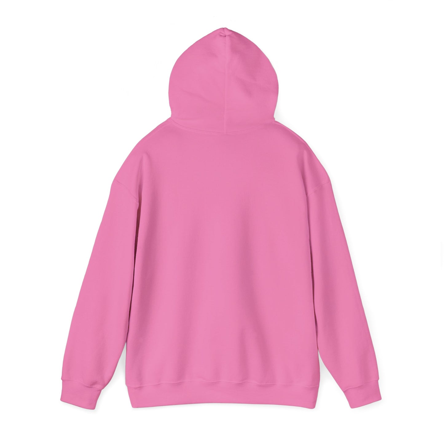 “PROUD” PAID Unisex Heavy Blend™ Hoodie - Celebrate Heritage in Style