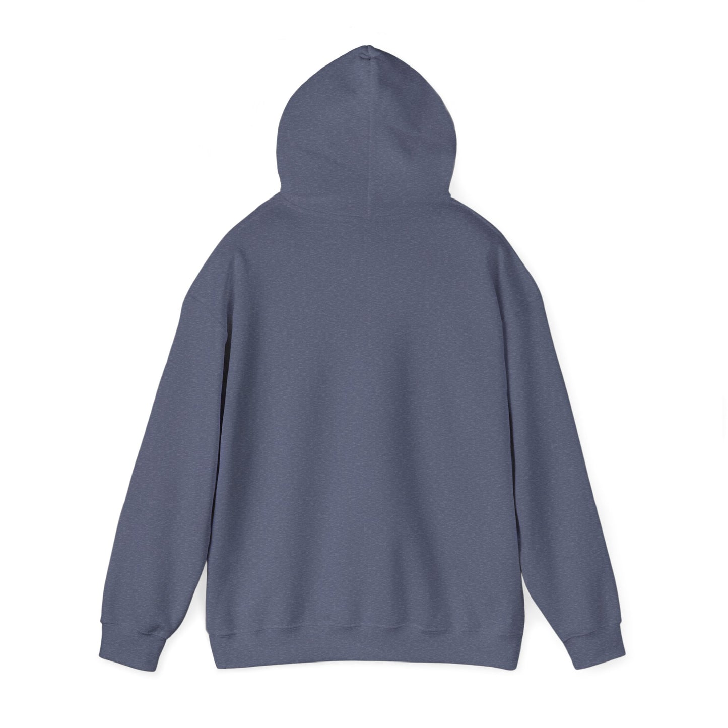 Retro 92 Unisex Heavy Blend™ Hooded Sweatshirt - Cozy Streetwear