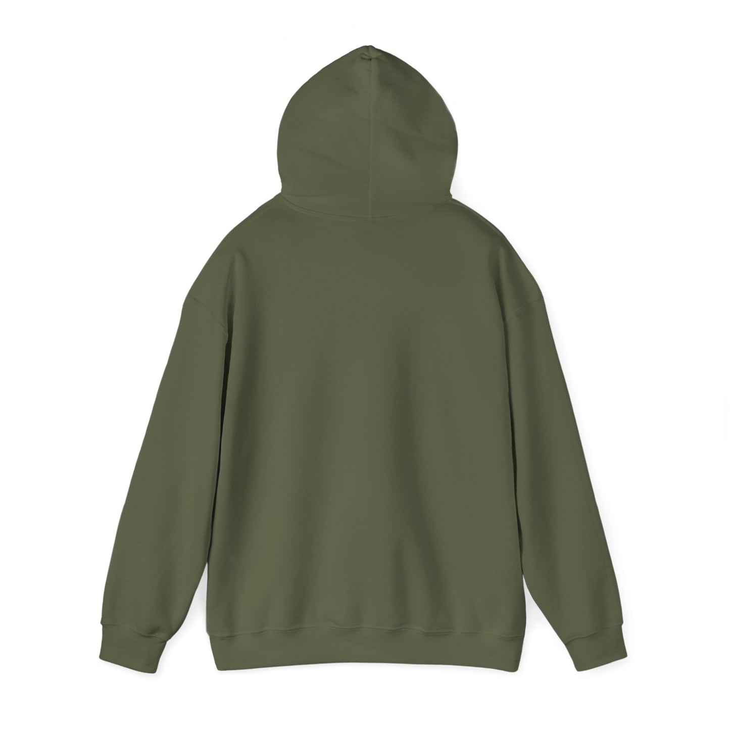 Retro 92 Unisex Heavy Blend™ Hooded Sweatshirt - Cozy Streetwear