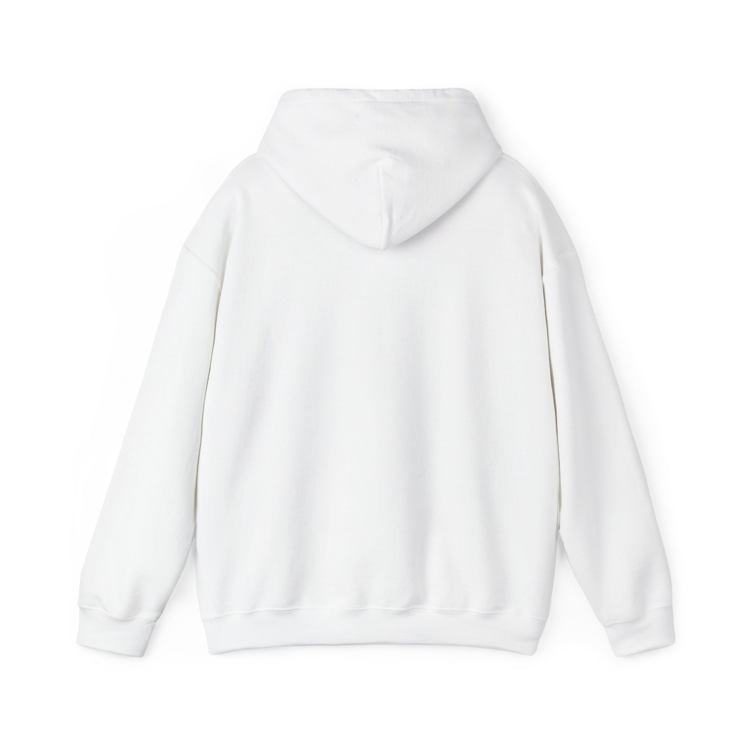 “PROUD” PAID Unisex Heavy Blend™ Hoodie - Celebrate Heritage in Style