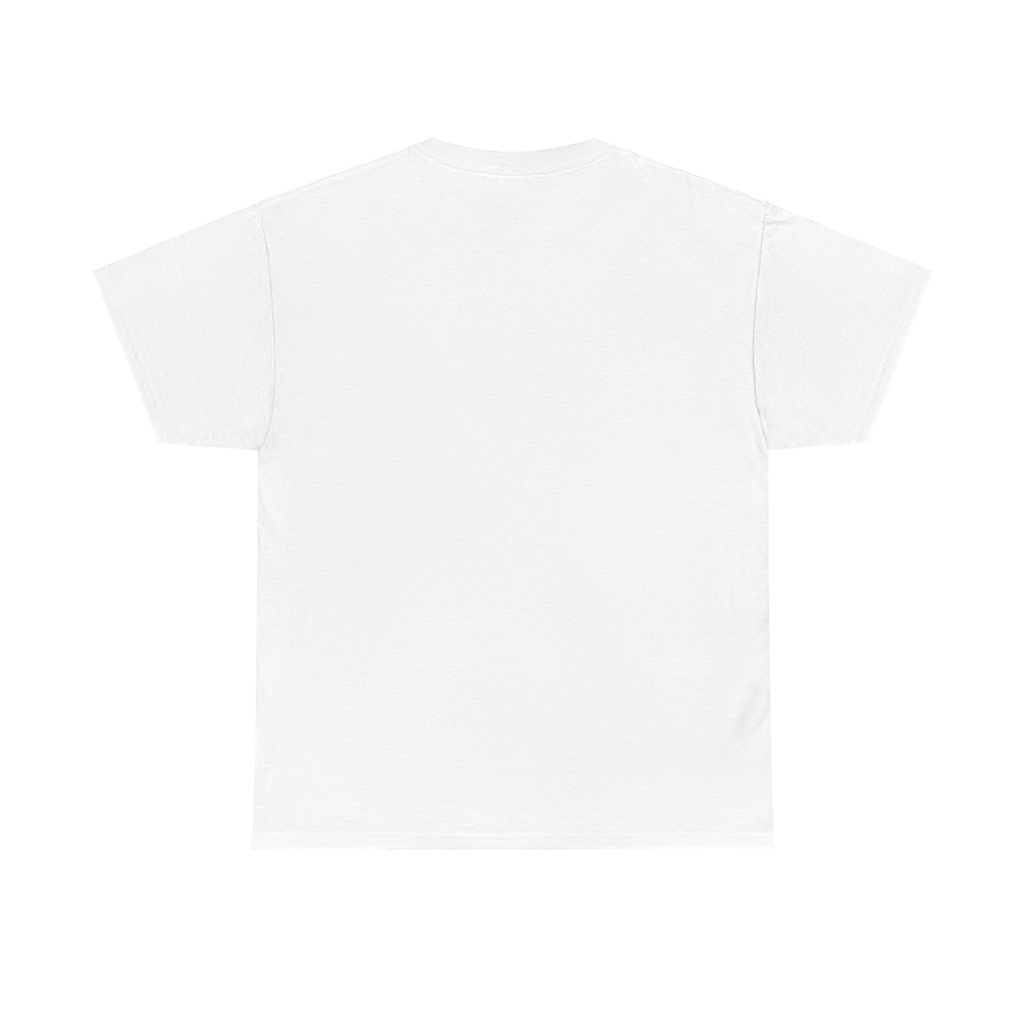 Capricorn Graphic Unisex Heavy Cotton Tee - Astrology Zodiac Shirt