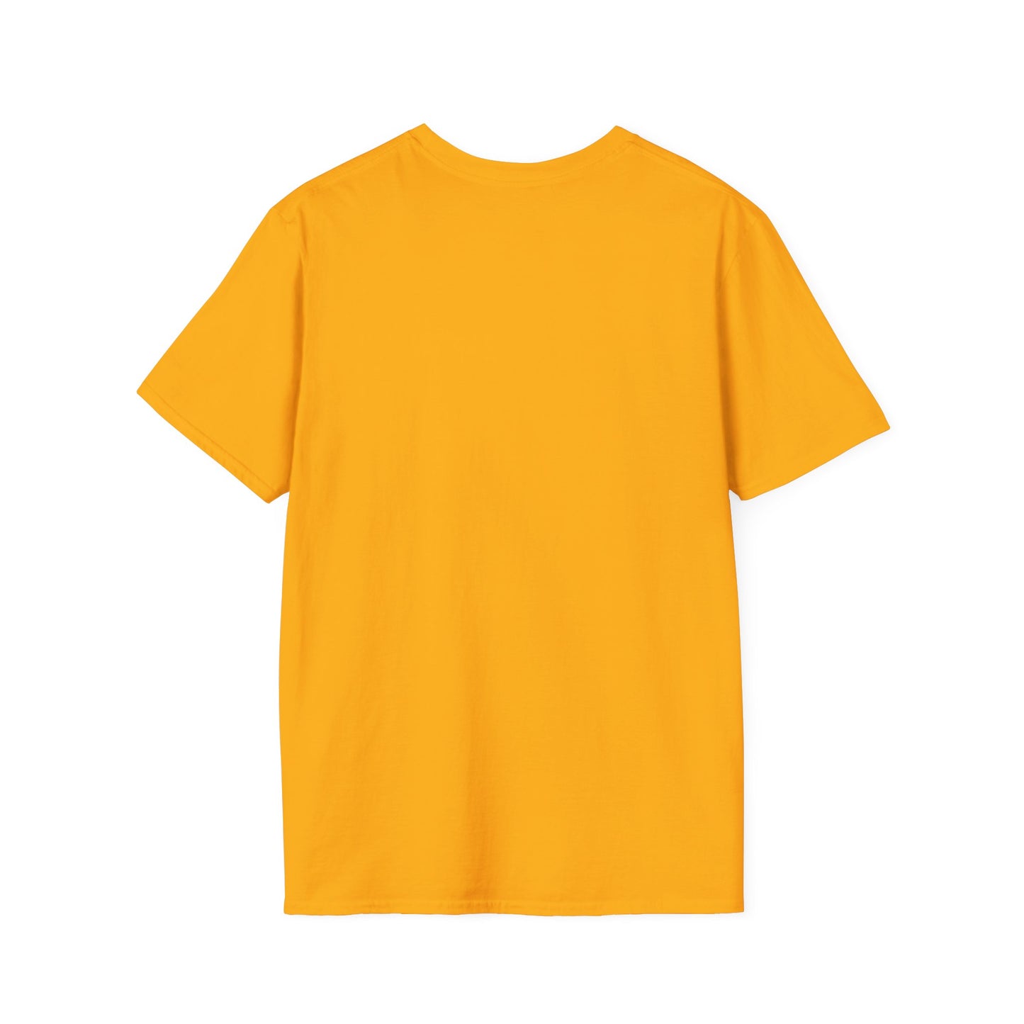 “PROUD” Paid Unisex T-Shirt - Celebrate African Heritage
