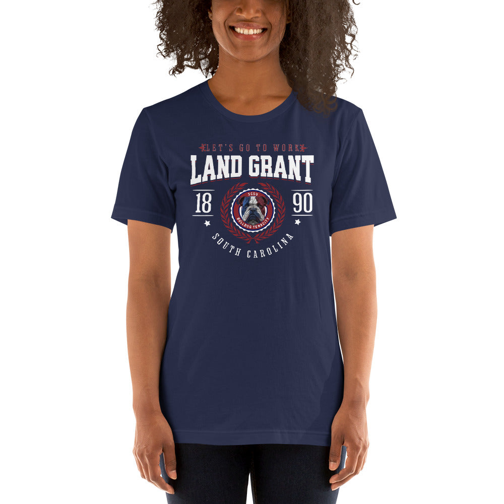 Unisex t-shirt