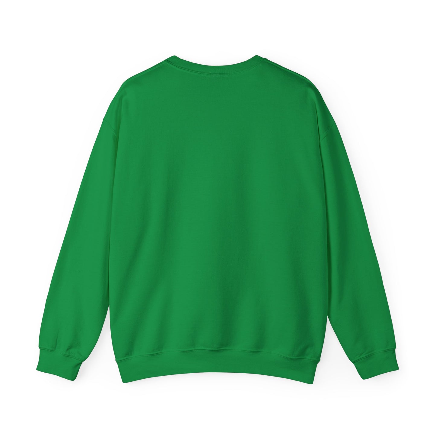 Capricorn Zodiac Sweatshirt for Astrology Lovers - Unisex Heavy Blend® Crewneck