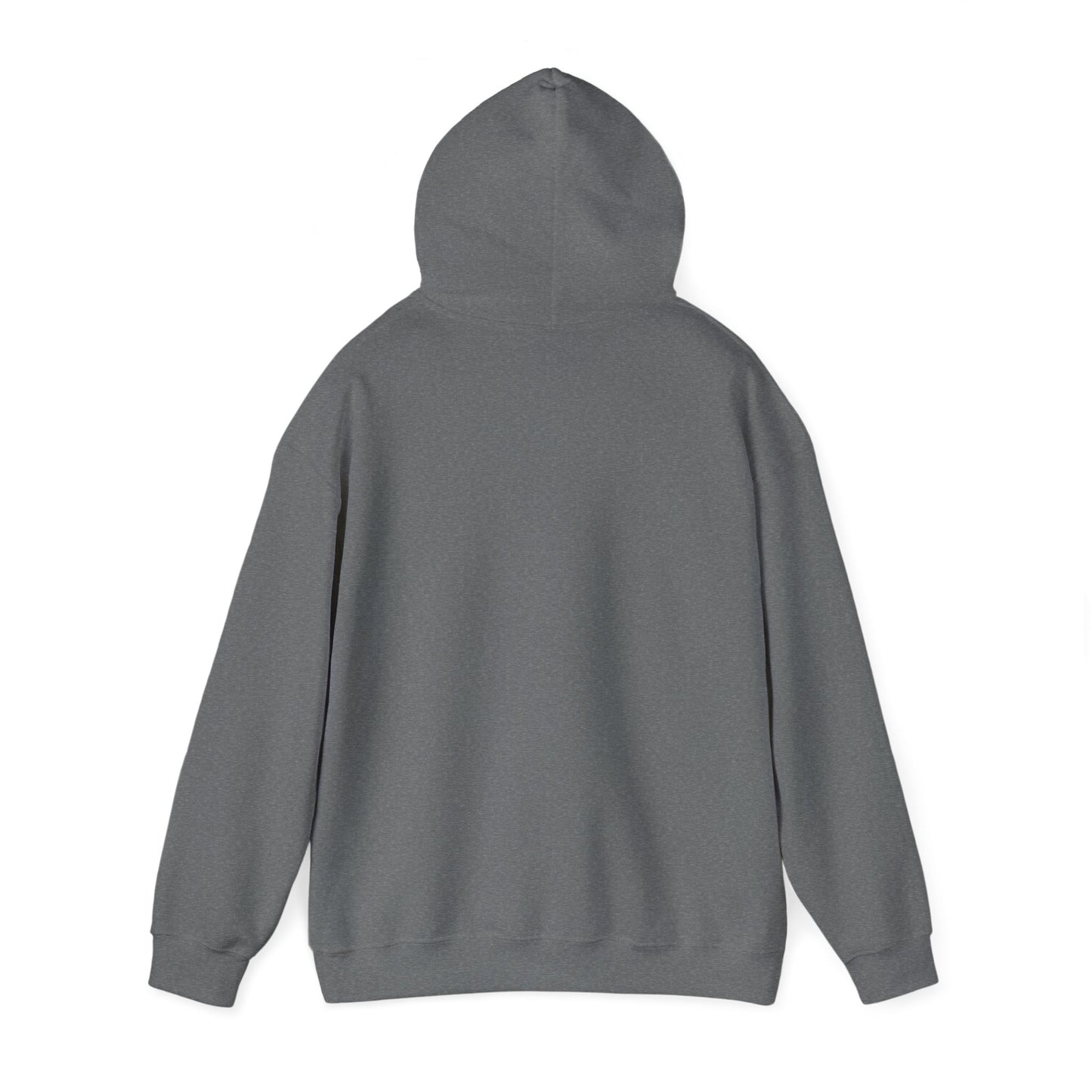 Retro 92 Unisex Heavy Blend™ Hooded Sweatshirt - Cozy Streetwear