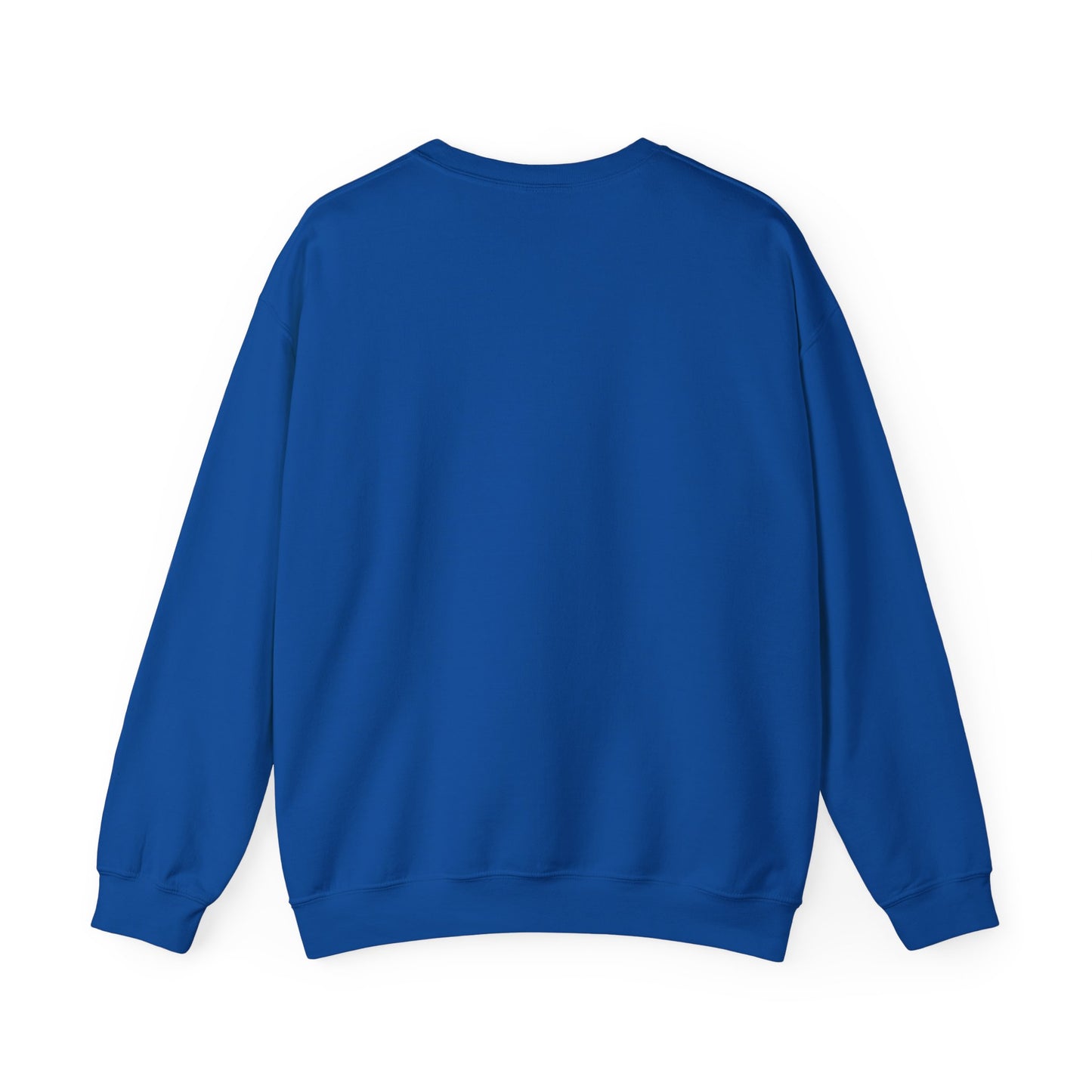 Capricorn Zodiac Sweatshirt for Astrology Lovers - Unisex Heavy Blend® Crewneck