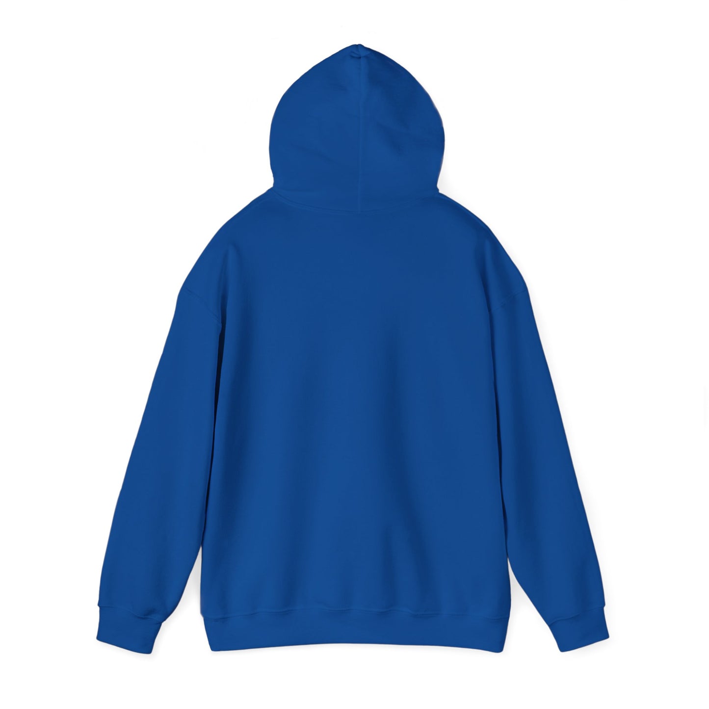 Retro 92 Unisex Heavy Blend™ Hooded Sweatshirt - Cozy Streetwear