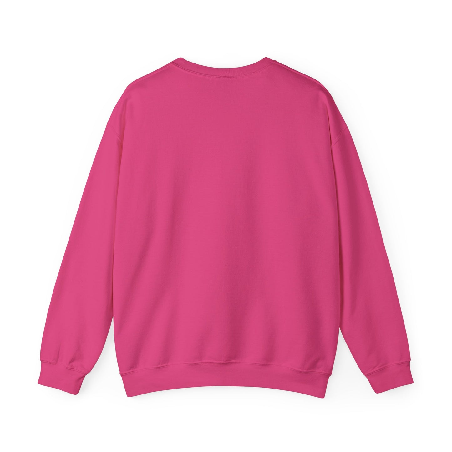 Capricorn Zodiac Sweatshirt for Astrology Lovers - Unisex Heavy Blend® Crewneck