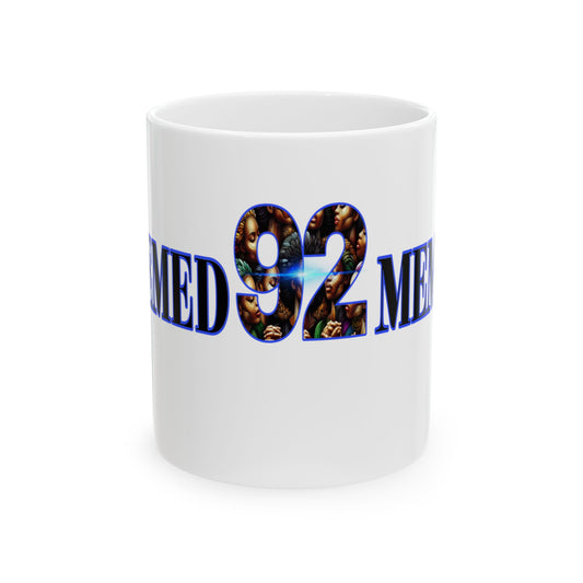 Ceramic Mug, (11oz, 15oz)