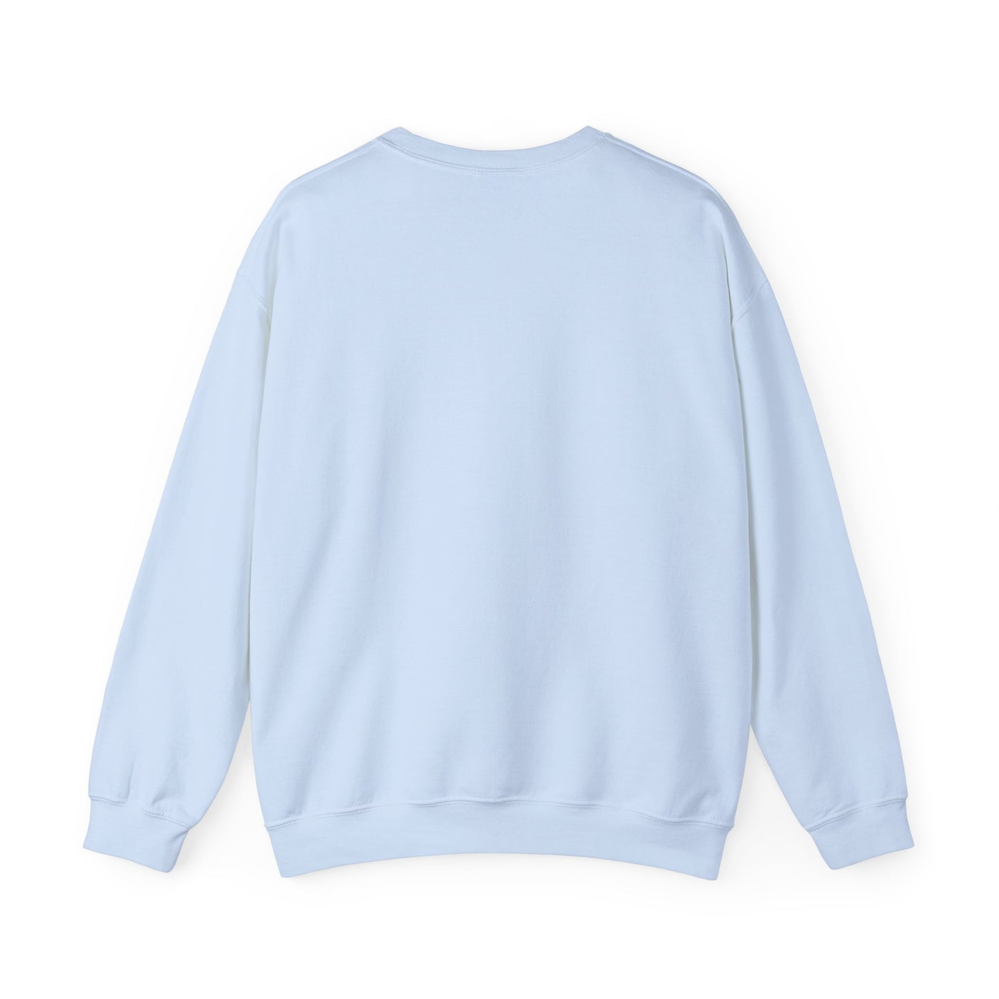 Capricorn Girl G.O.A.T. Unisex Crewneck Sweatshirt
