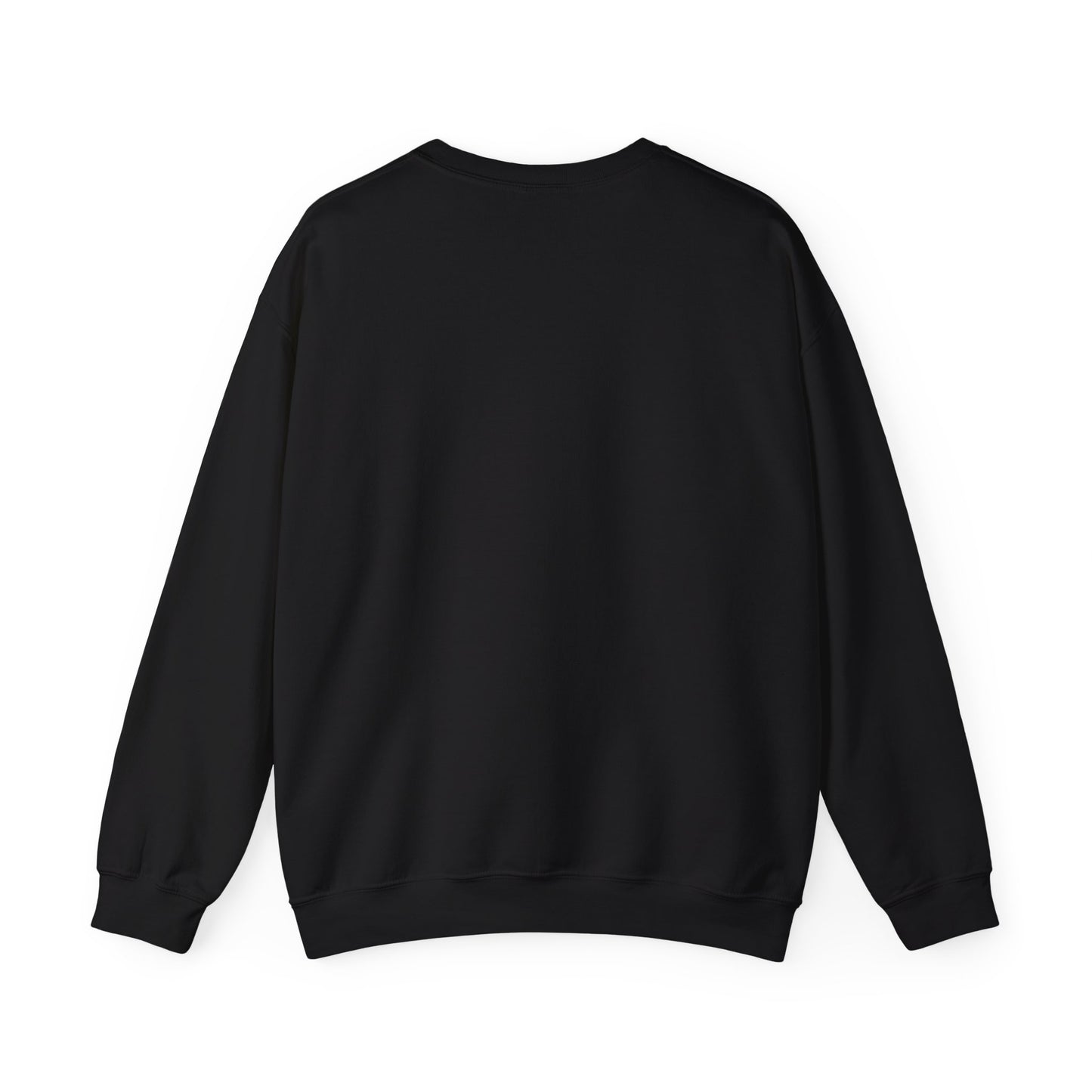 Capricorn Zodiac Sweatshirt for Astrology Lovers - Unisex Heavy Blend® Crewneck