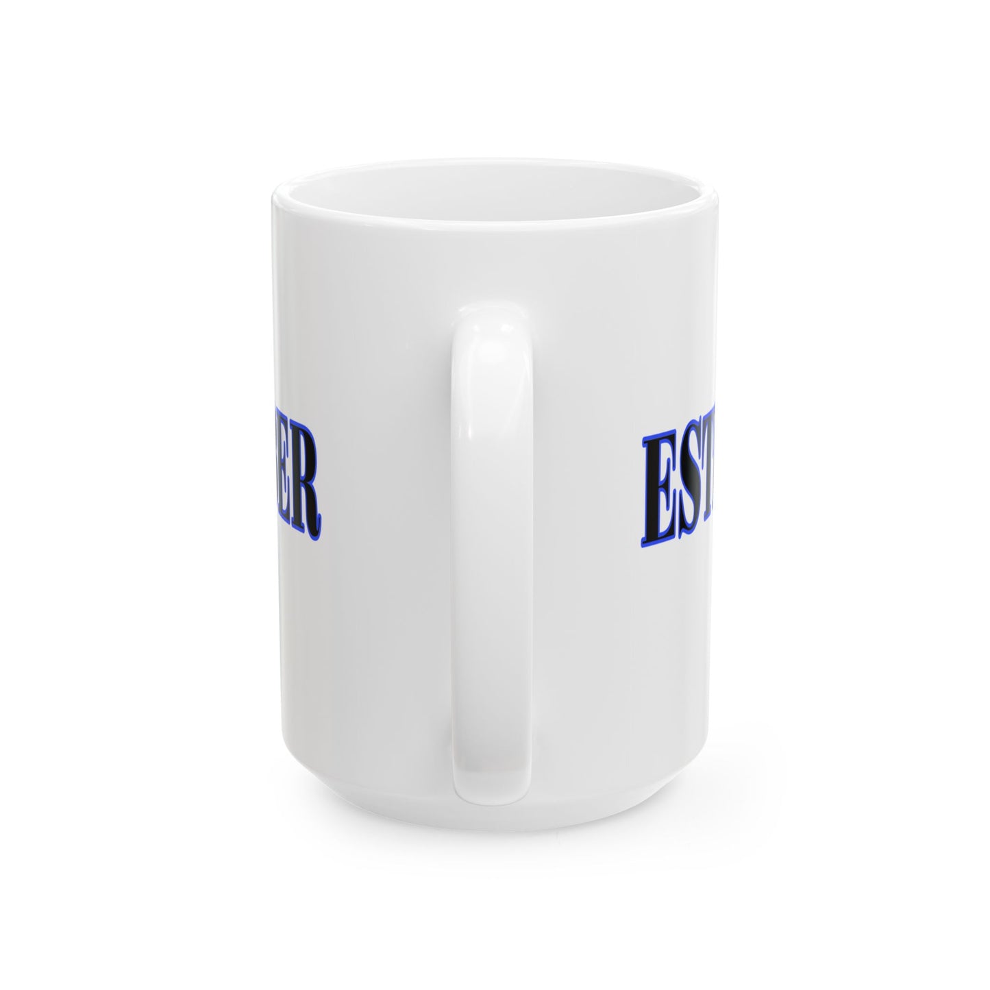 Ceramic Mug, (11oz, 15oz)