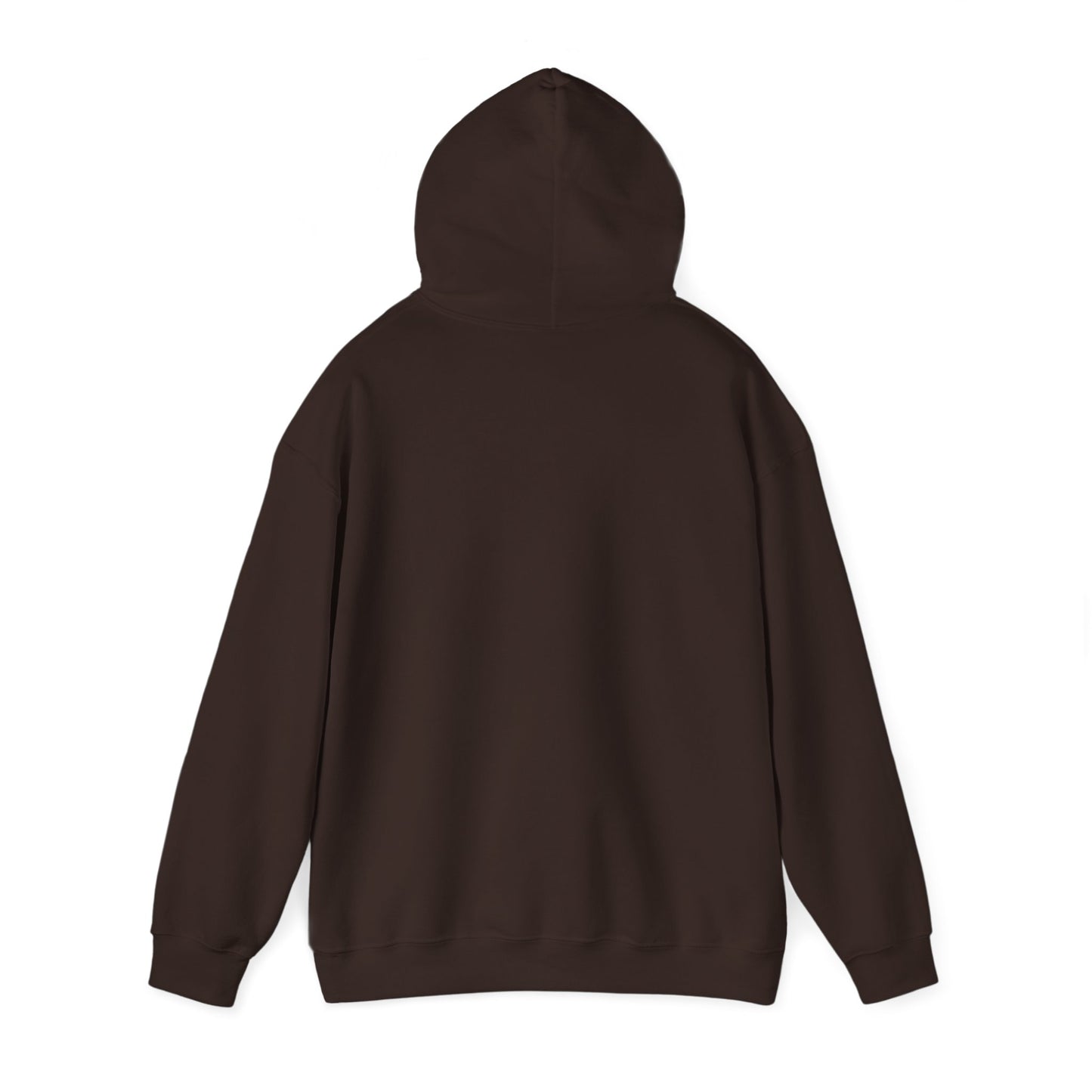 P.A.I.D. Unisex Heavy Blend™ Hooded Sweatshirt