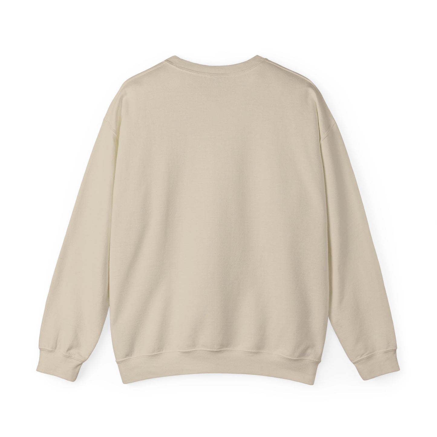 Capricorn Zodiac Sweatshirt for Astrology Lovers - Unisex Heavy Blend® Crewneck