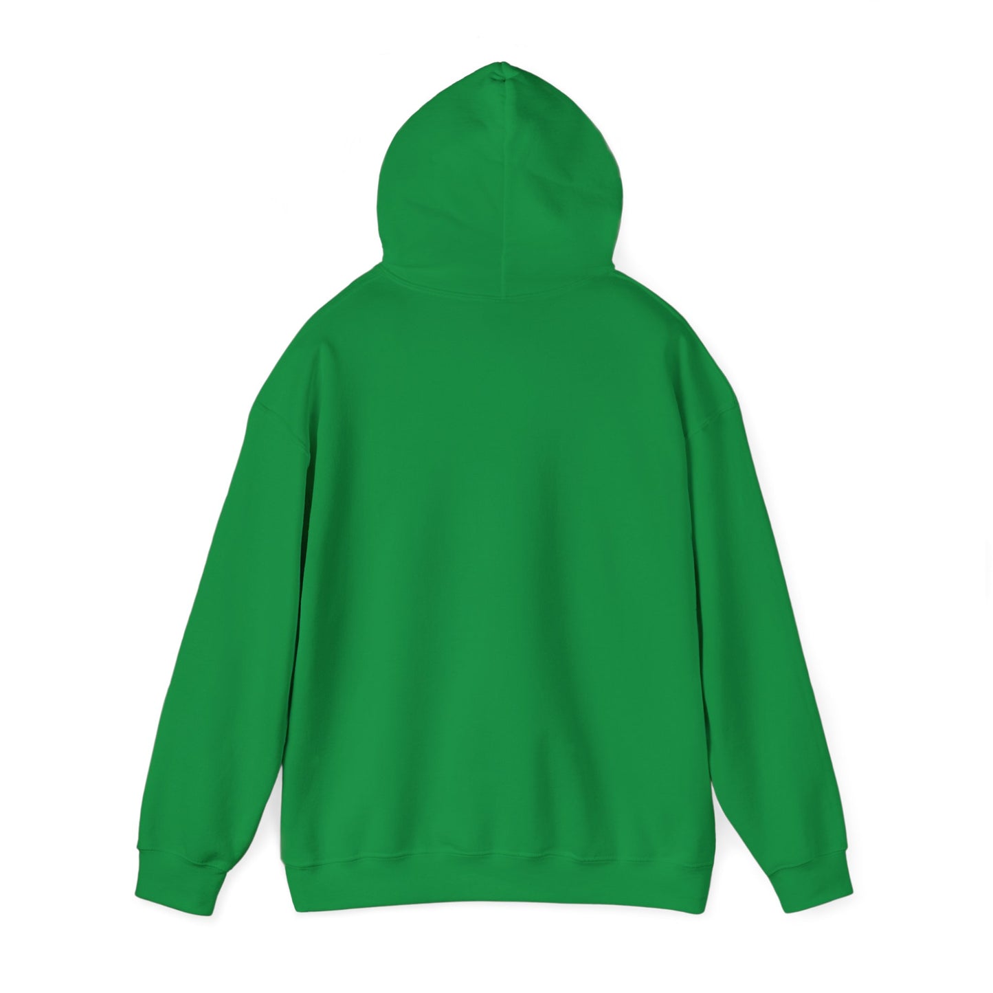 Retro 92 Unisex Heavy Blend™ Hooded Sweatshirt - Cozy Streetwear
