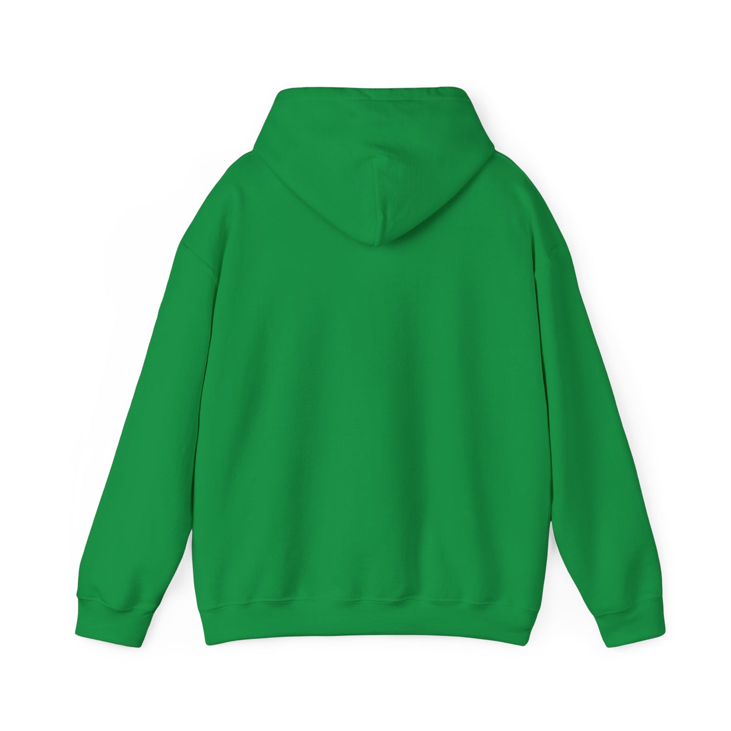 Retro 92 Unisex Heavy Blend™ Hooded Sweatshirt - Cozy Streetwear