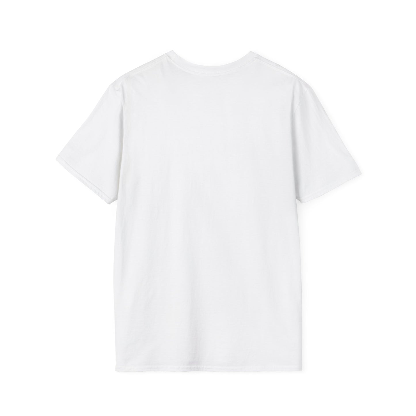 “PROUD” Paid Unisex T-Shirt - Celebrate African Heritage