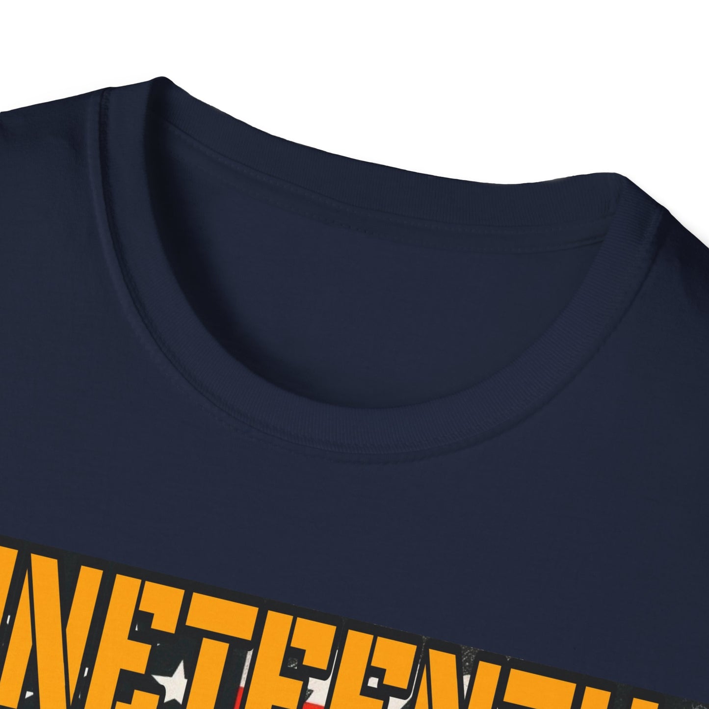 Juneteenth Freedom T-Shirt | Unisex Softstyle Tee, Celebrate Juneteenth, Black History Month, Independence Day, Activist Apparel, Gift [...]