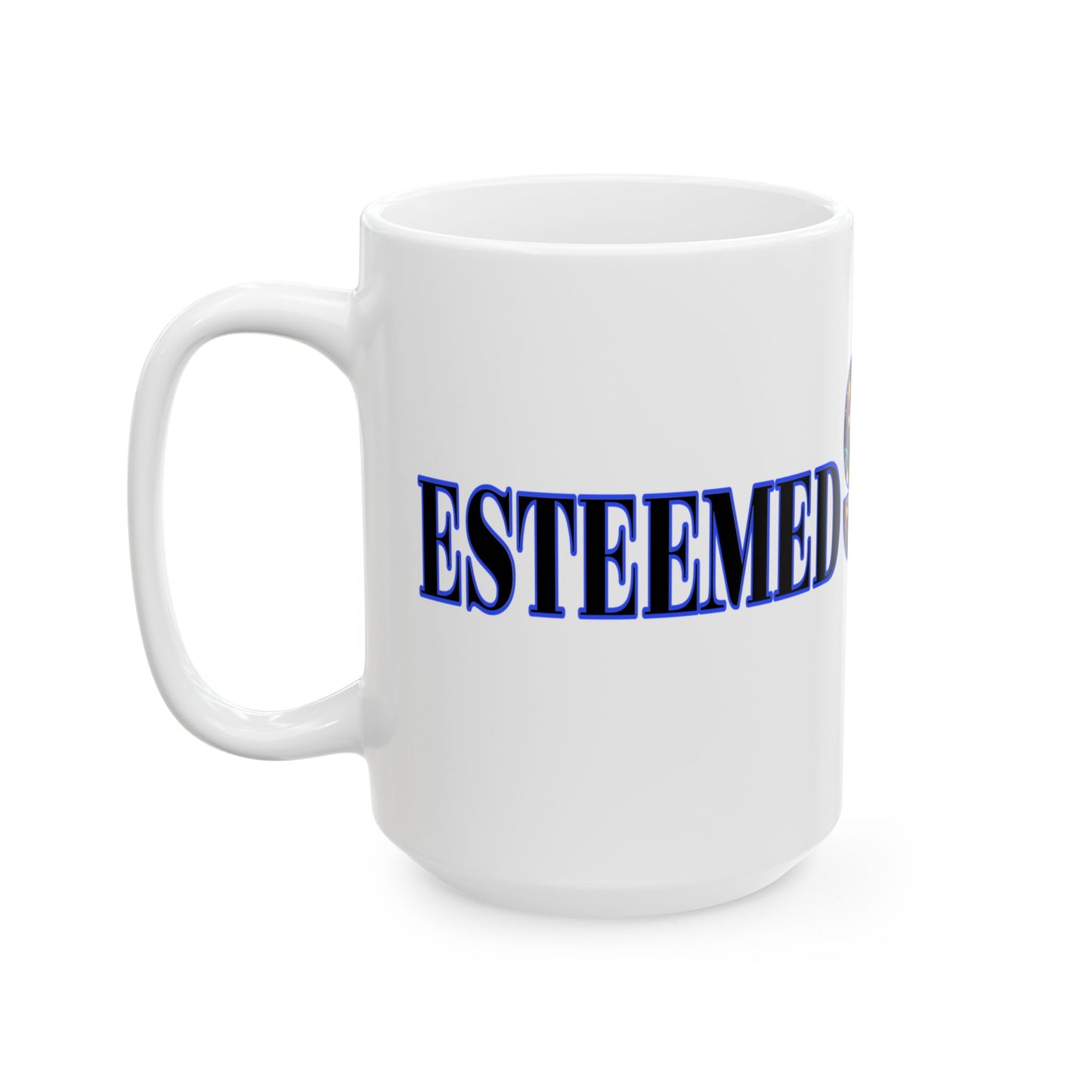 Ceramic Mug, (11oz, 15oz)
