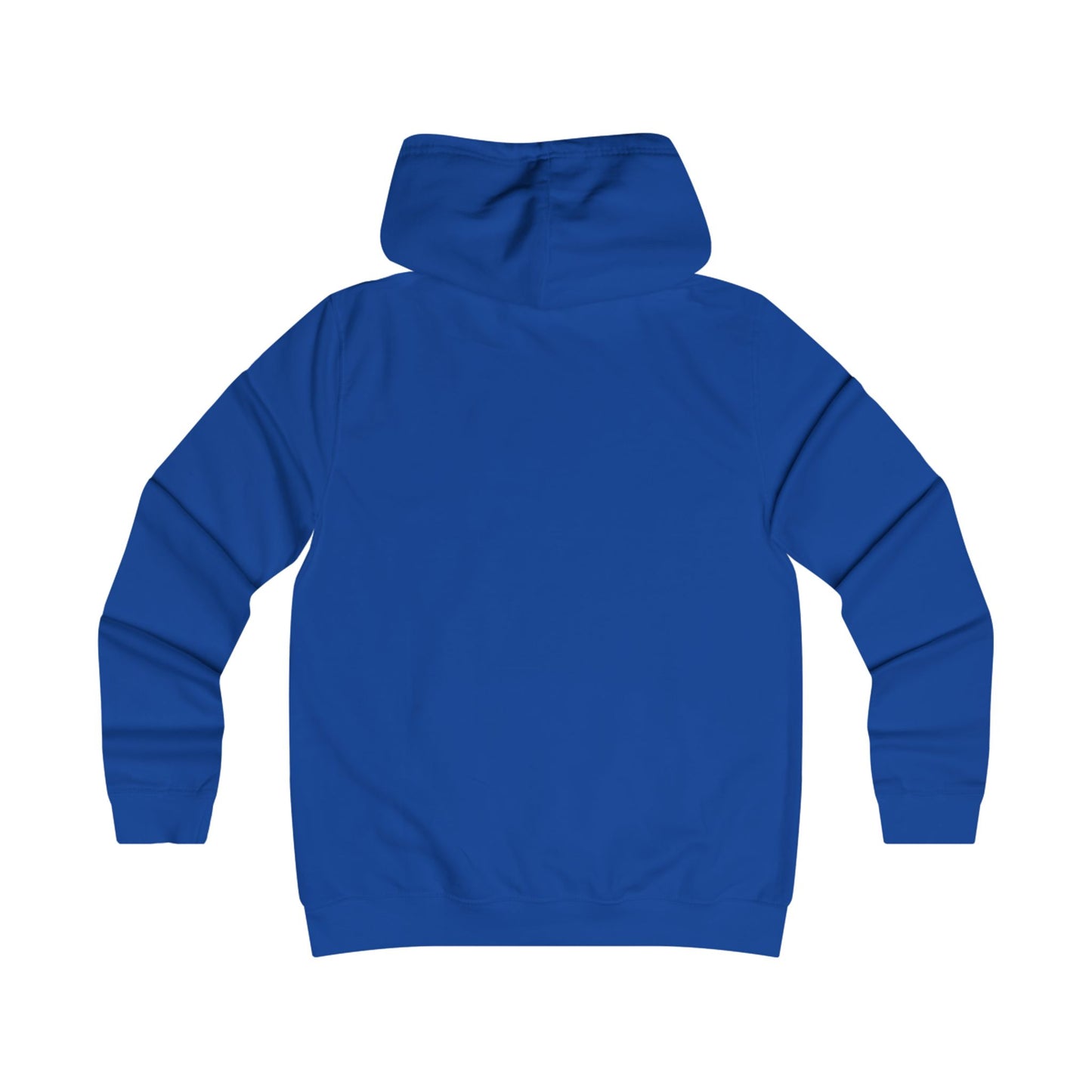 Empowering Hoodie - 92 'Don't Blame Us' Design