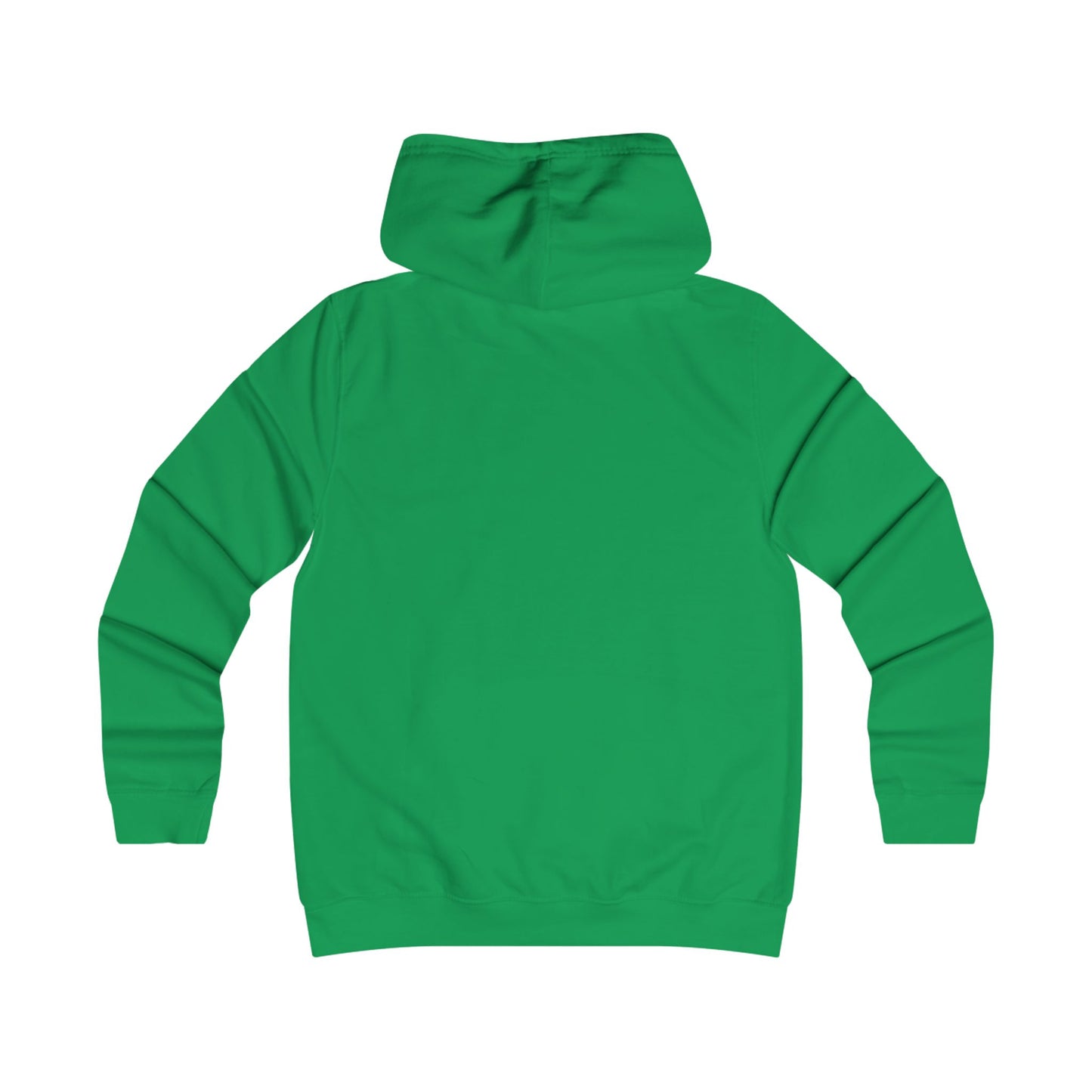 Empowering Hoodie - 92 'Don't Blame Us' Design