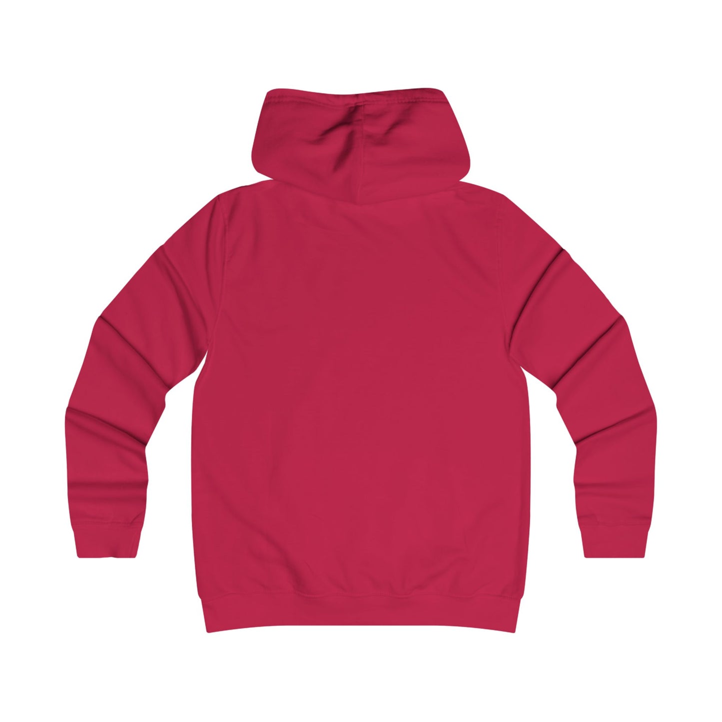 Empowering Hoodie - 92 'Don't Blame Us' Design