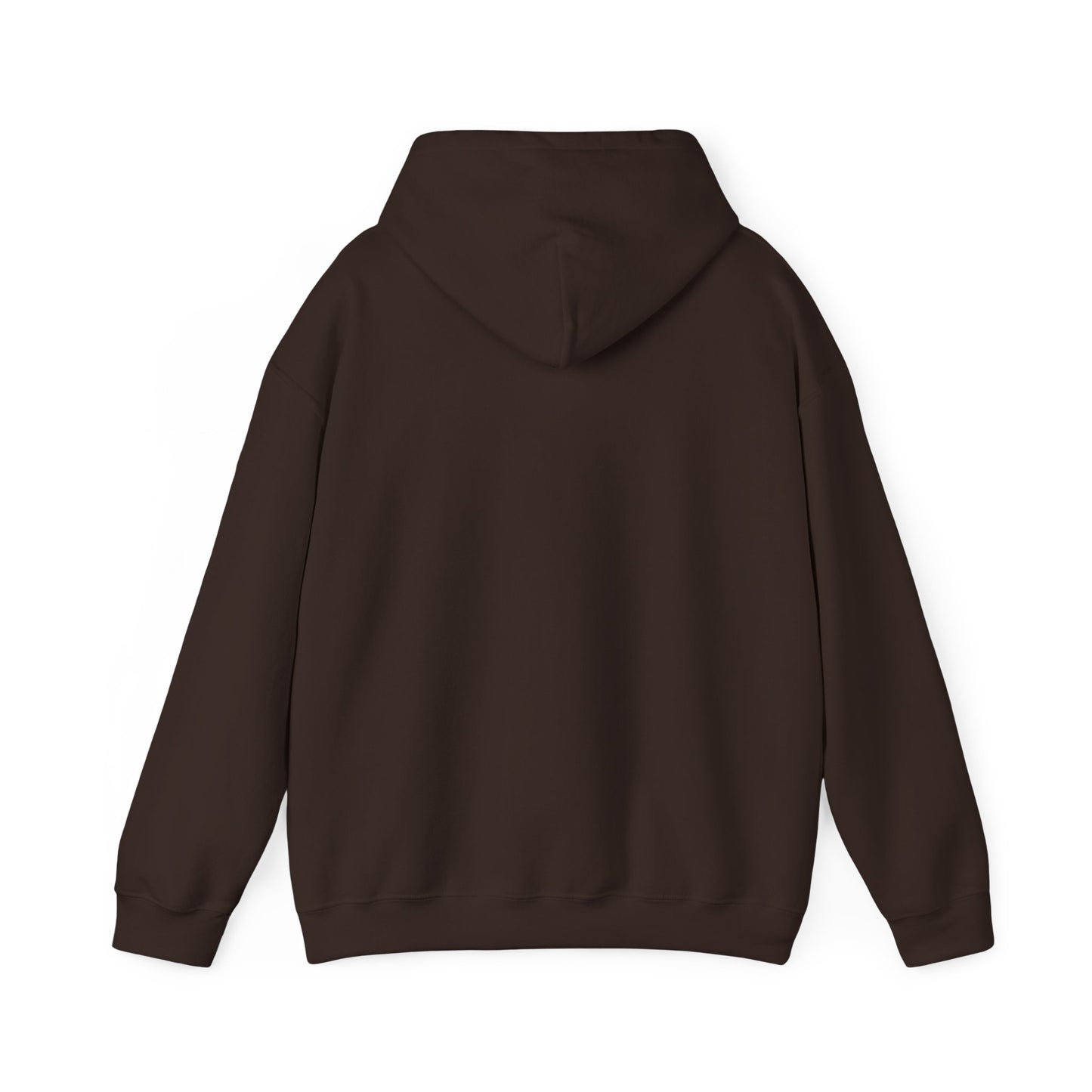 P.A.I.D. Unisex Heavy Blend™ Hooded Sweatshirt