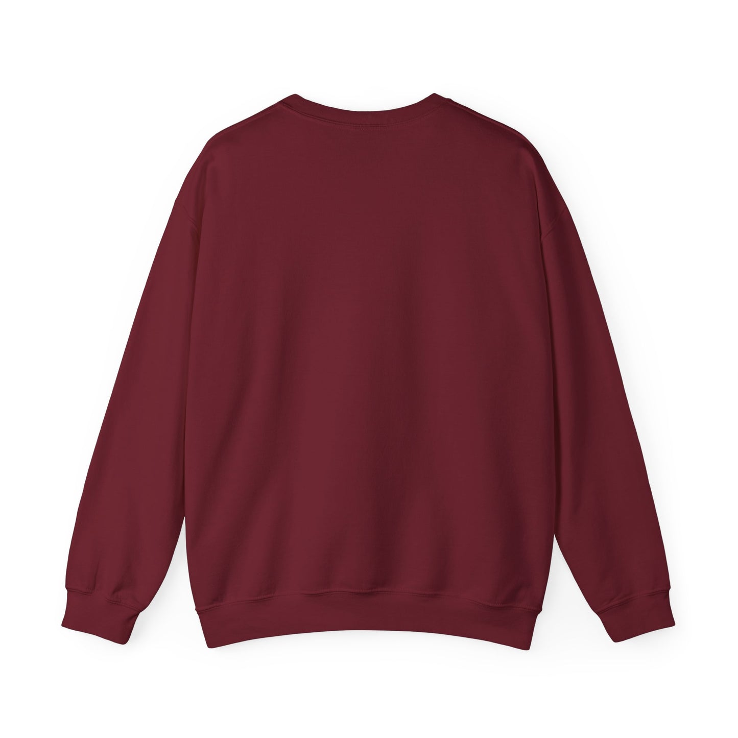 Capricorn Zodiac Sweatshirt for Astrology Lovers - Unisex Heavy Blend® Crewneck