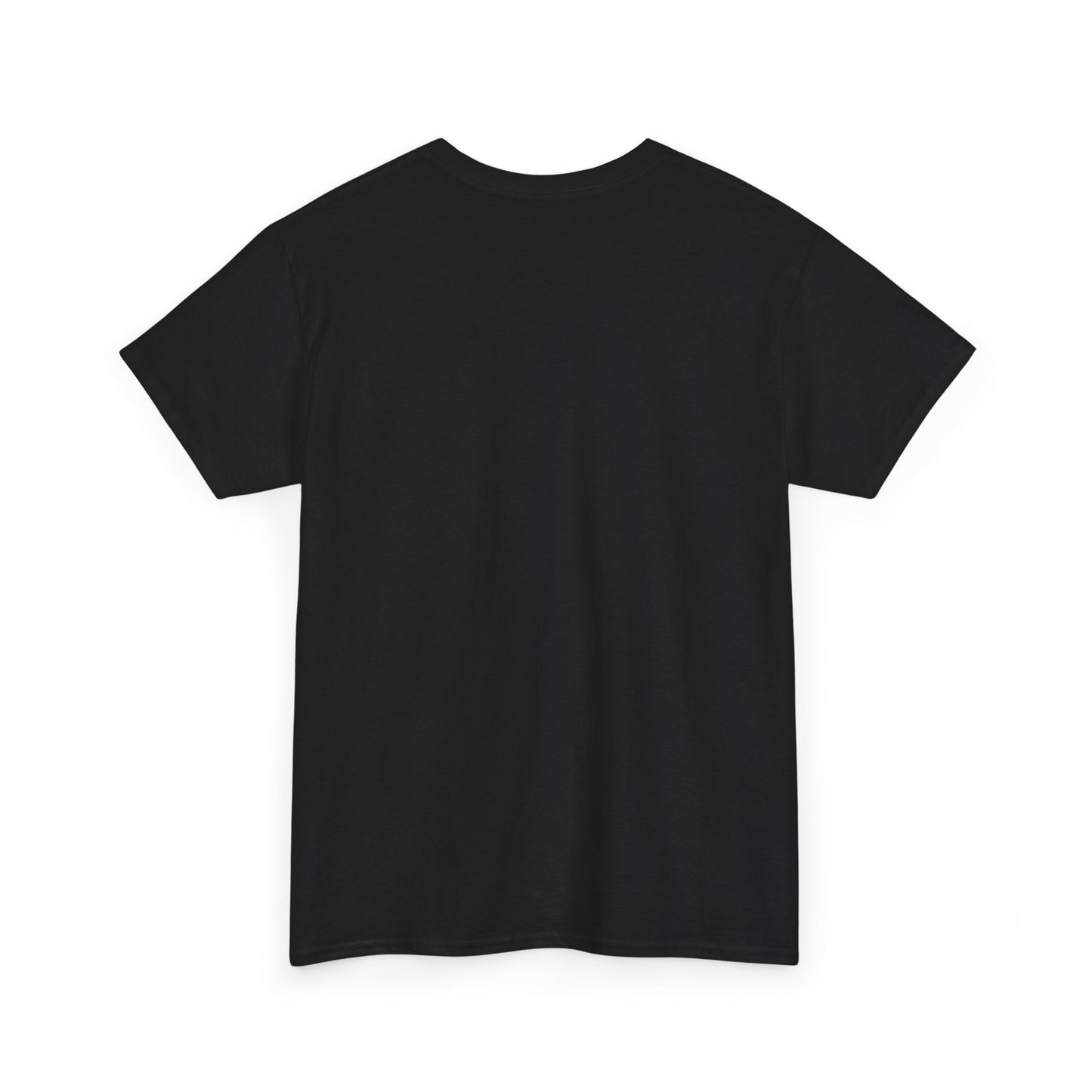 Capricorn Graphic Unisex Heavy Cotton Tee - Astrology Zodiac Shirt