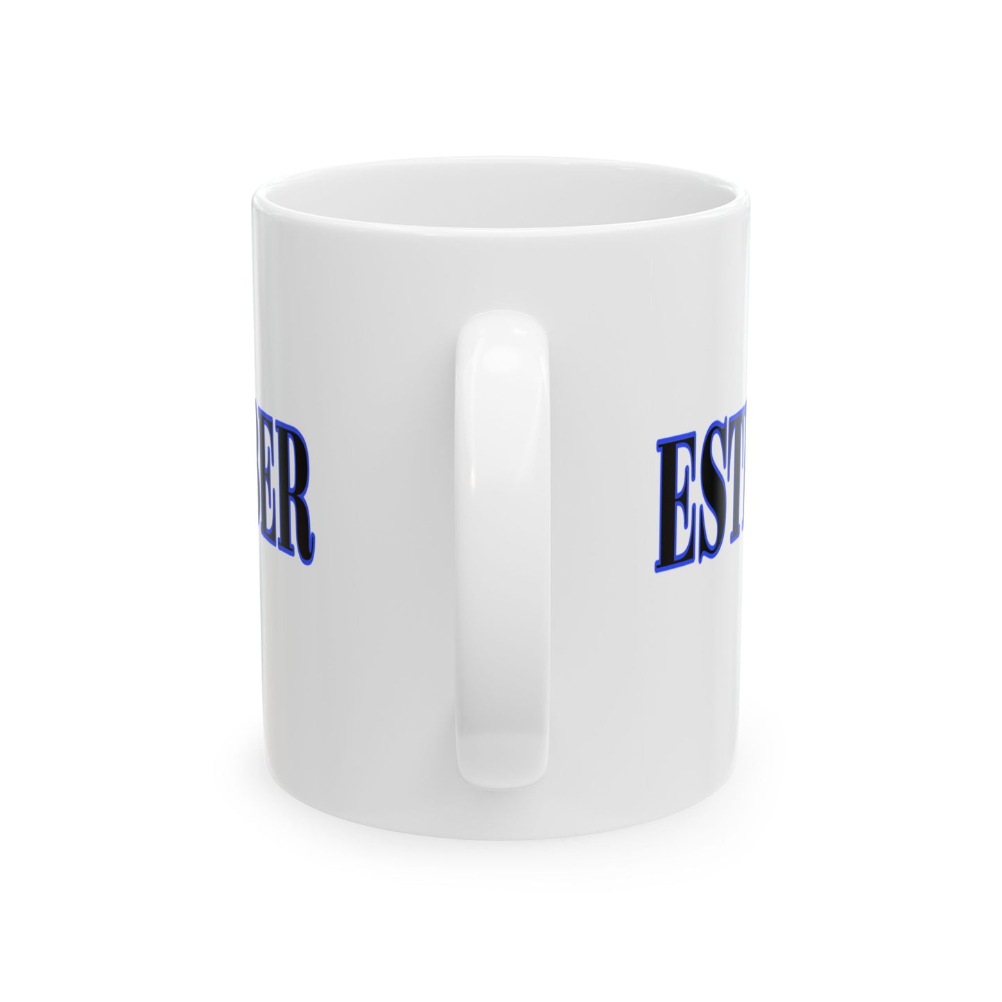 Ceramic Mug, (11oz, 15oz)