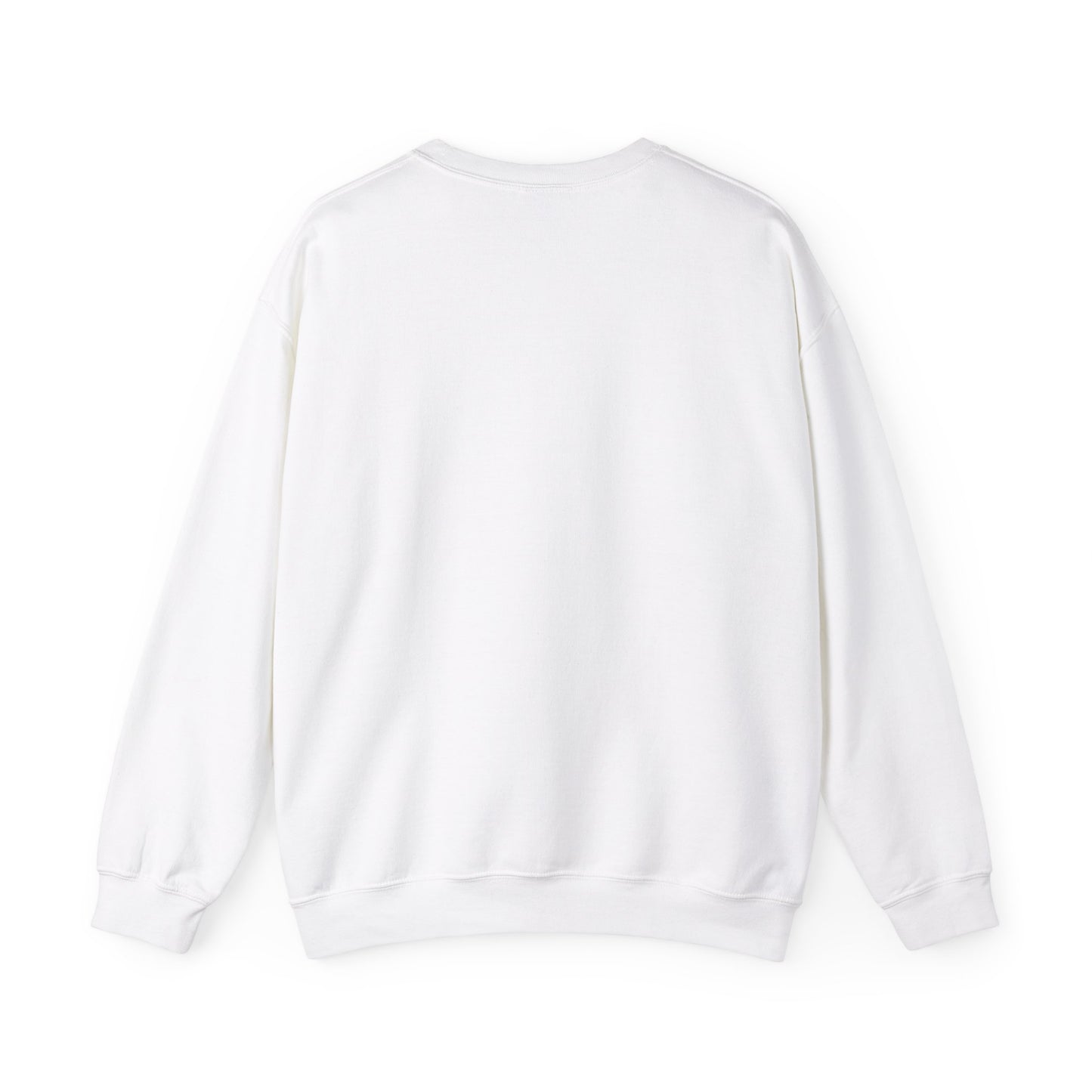 Capricorn Girl G.O.A.T. Unisex Crewneck Sweatshirt