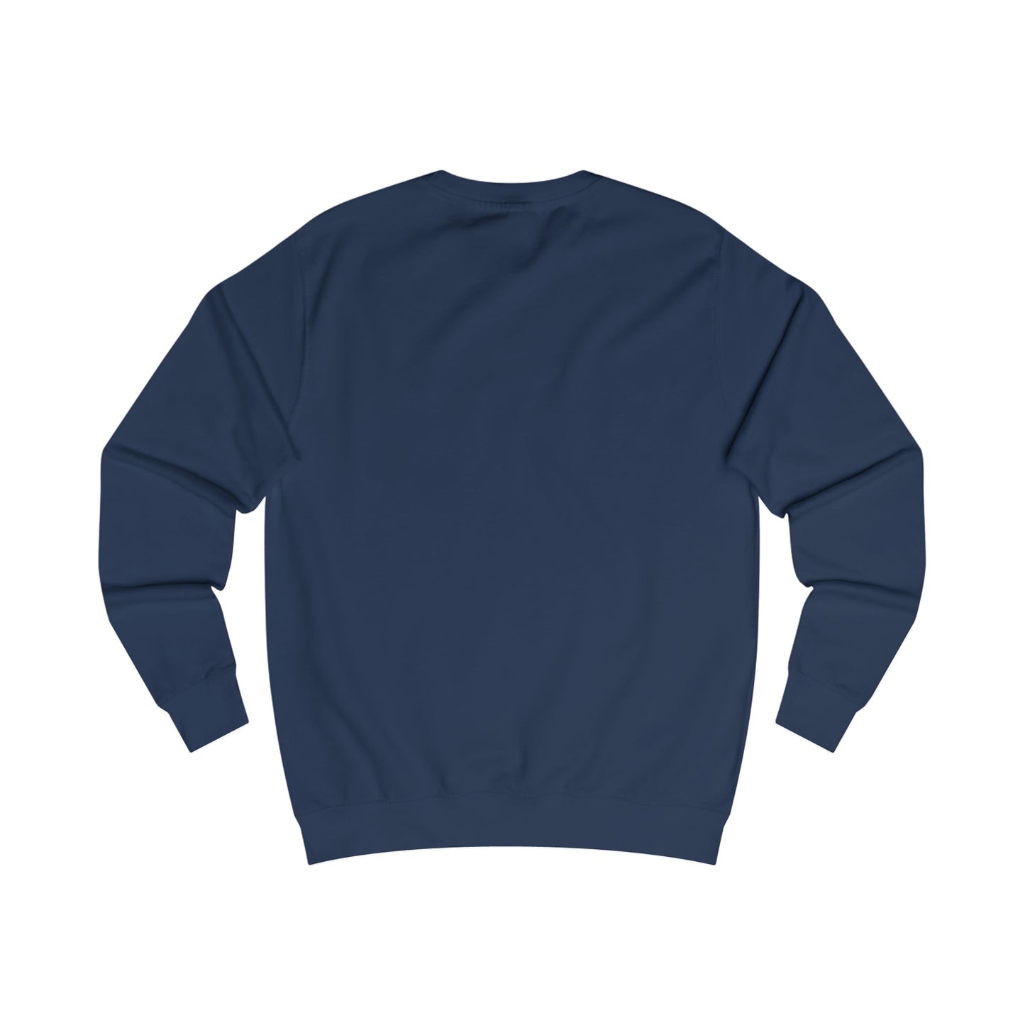 Infinity Love Unisex Sweatshirt - Black Love Design